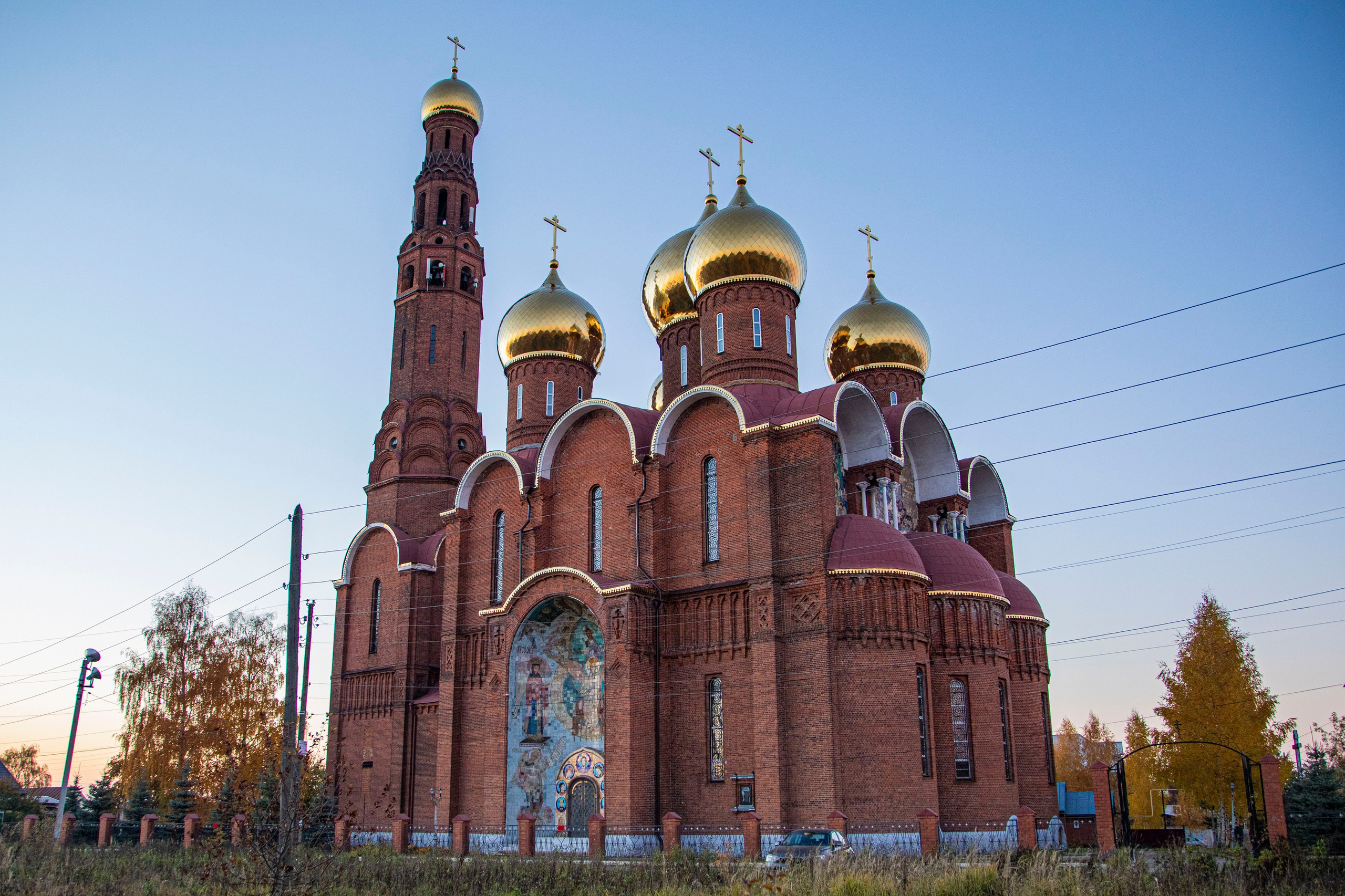 Про жизнь. Фотограф Сергей Ловкий