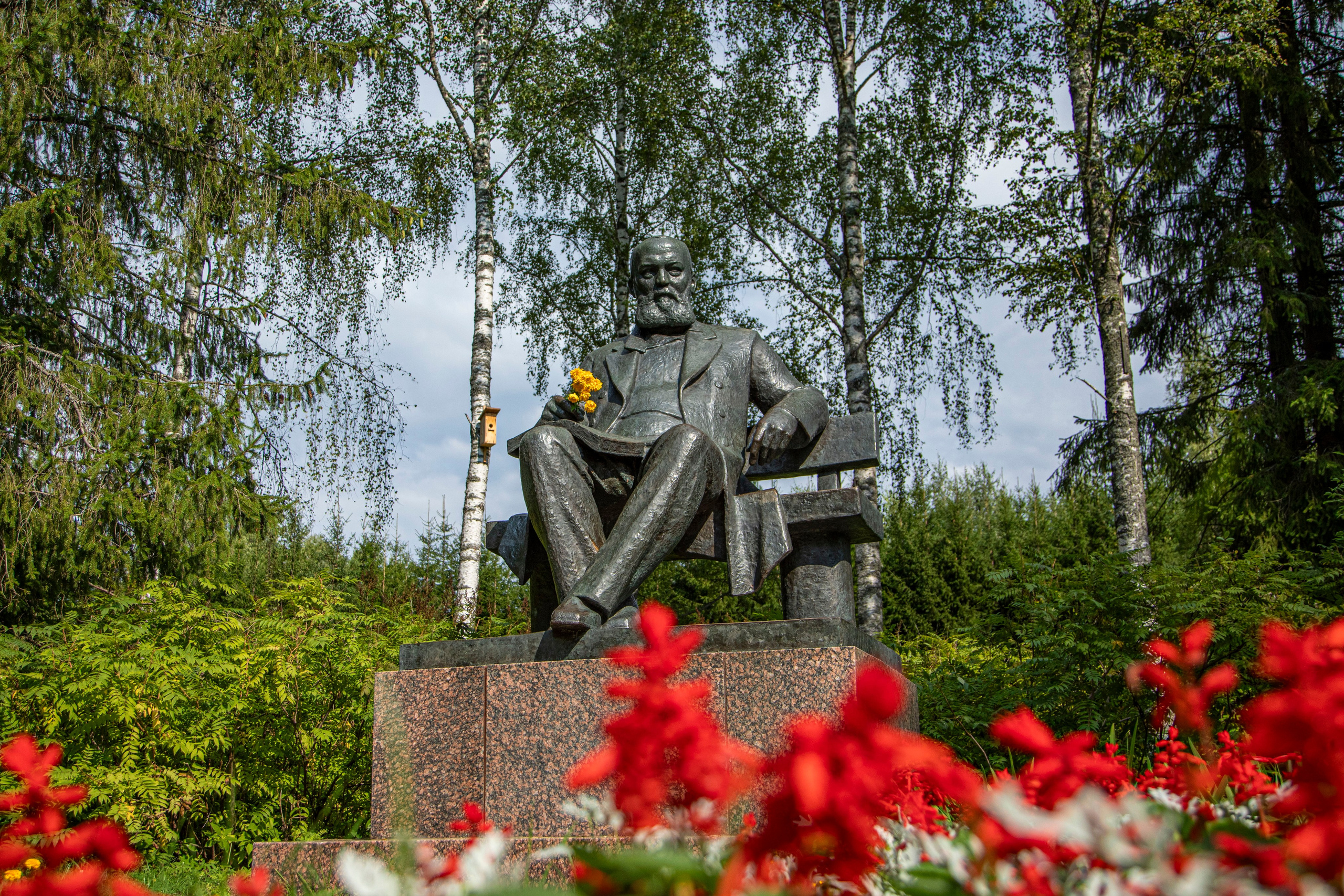 Про жизнь. Фотограф Сергей Ловкий