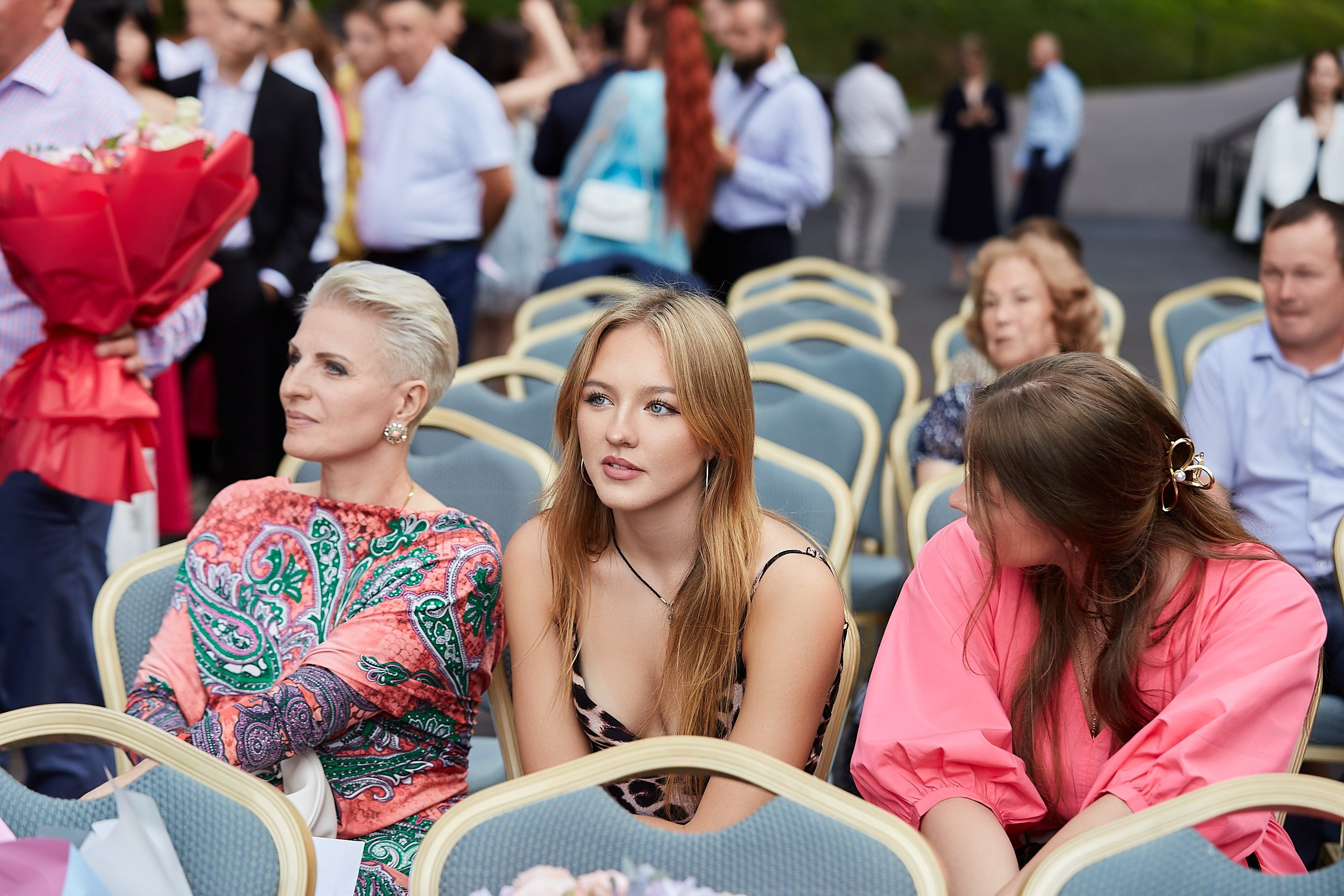 Даниил & Евгения. Фотограф и Видеограф в Москве. Олег Корушев