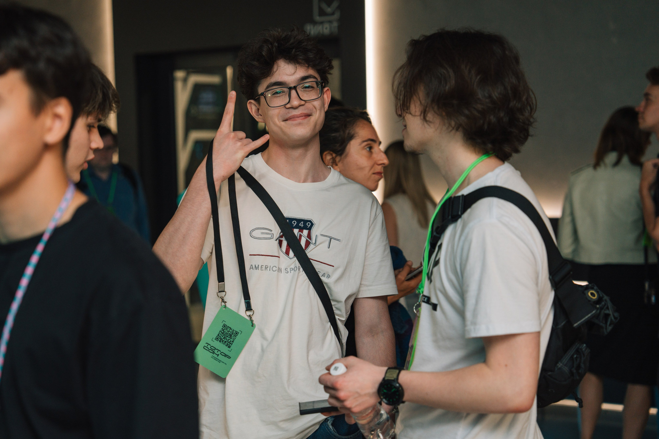 Татар Сан. Kaef-production