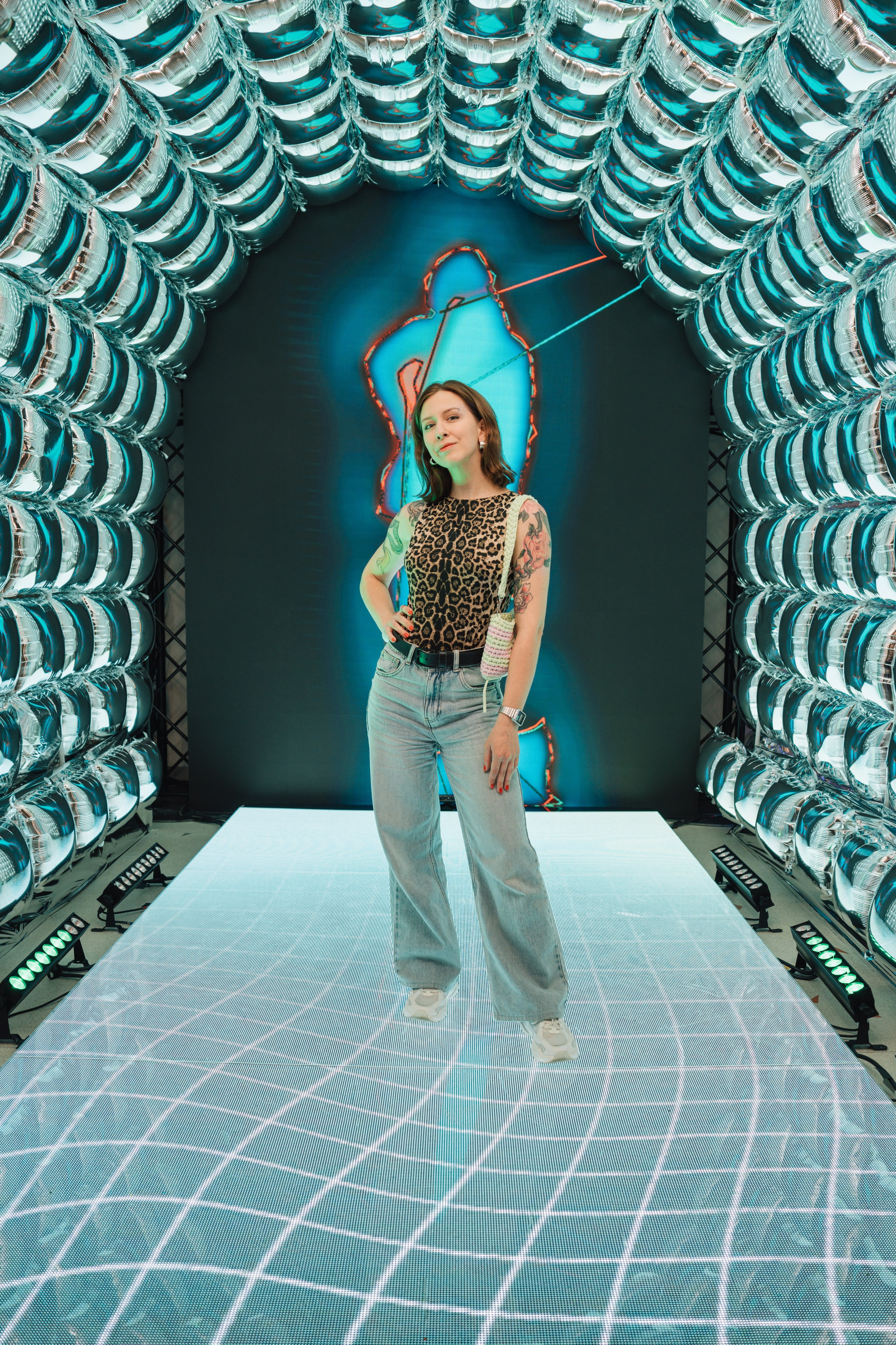 Татар Сан. Kaef-production