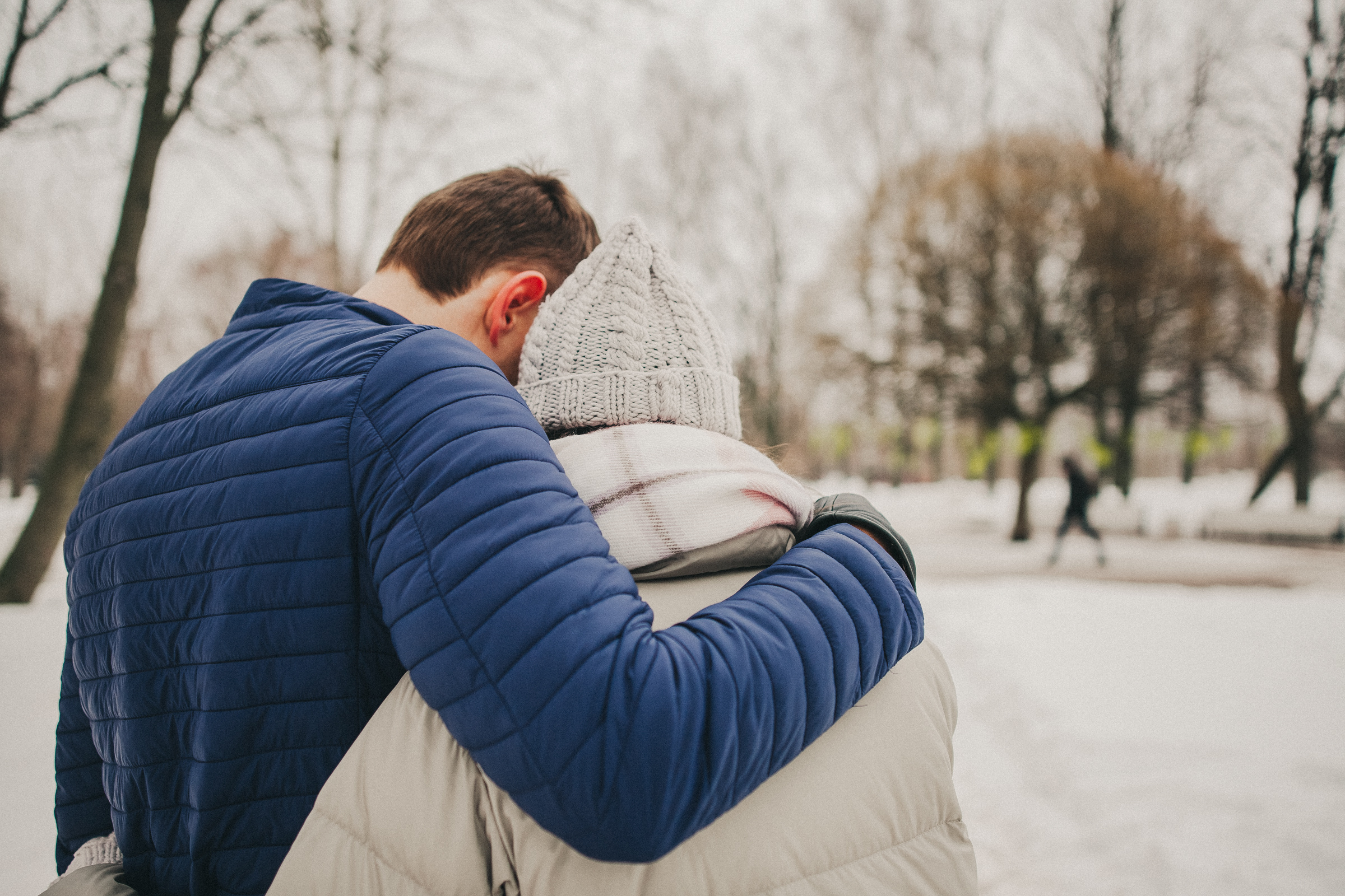 Субботняя прогулка Максима и Ани. Семейный фотограф, фотограф родов, репортажей фотограф в Санкт-Петербу