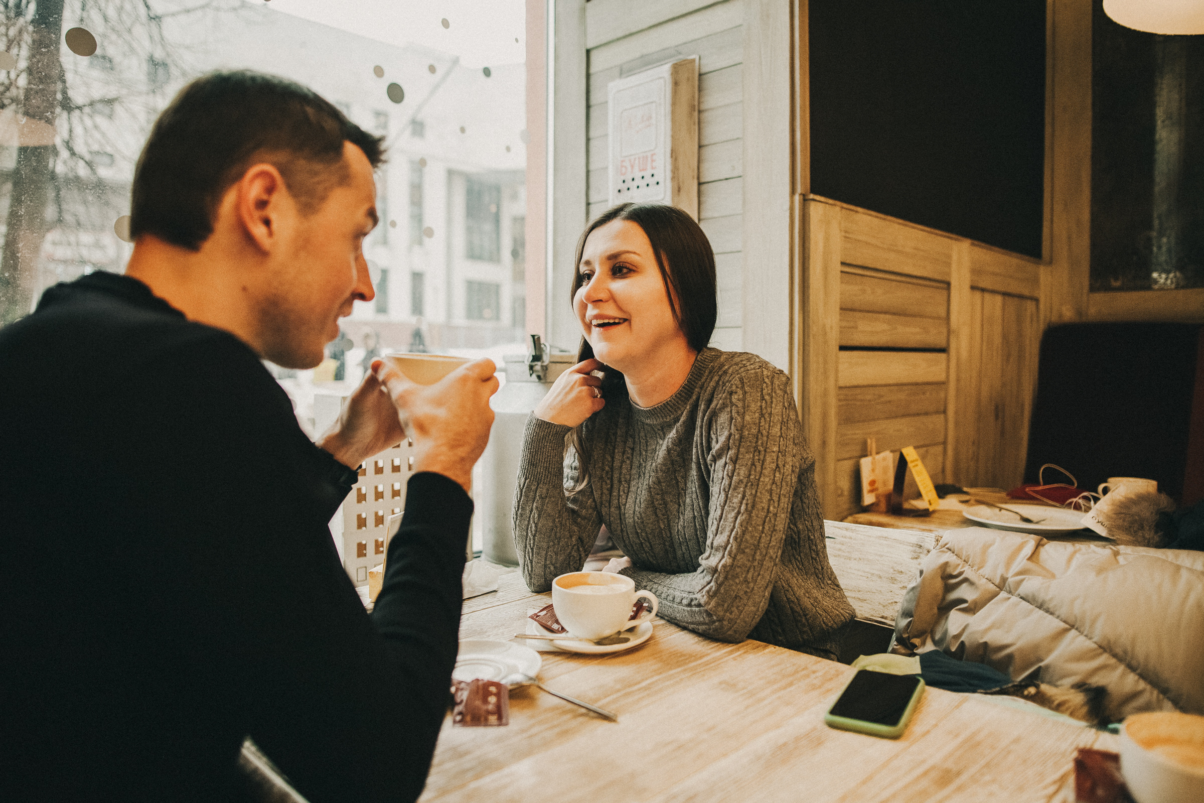 Субботняя прогулка Максима и Ани. Семейный фотограф, фотограф родов, репортажей фотограф в Санкт-Петербу