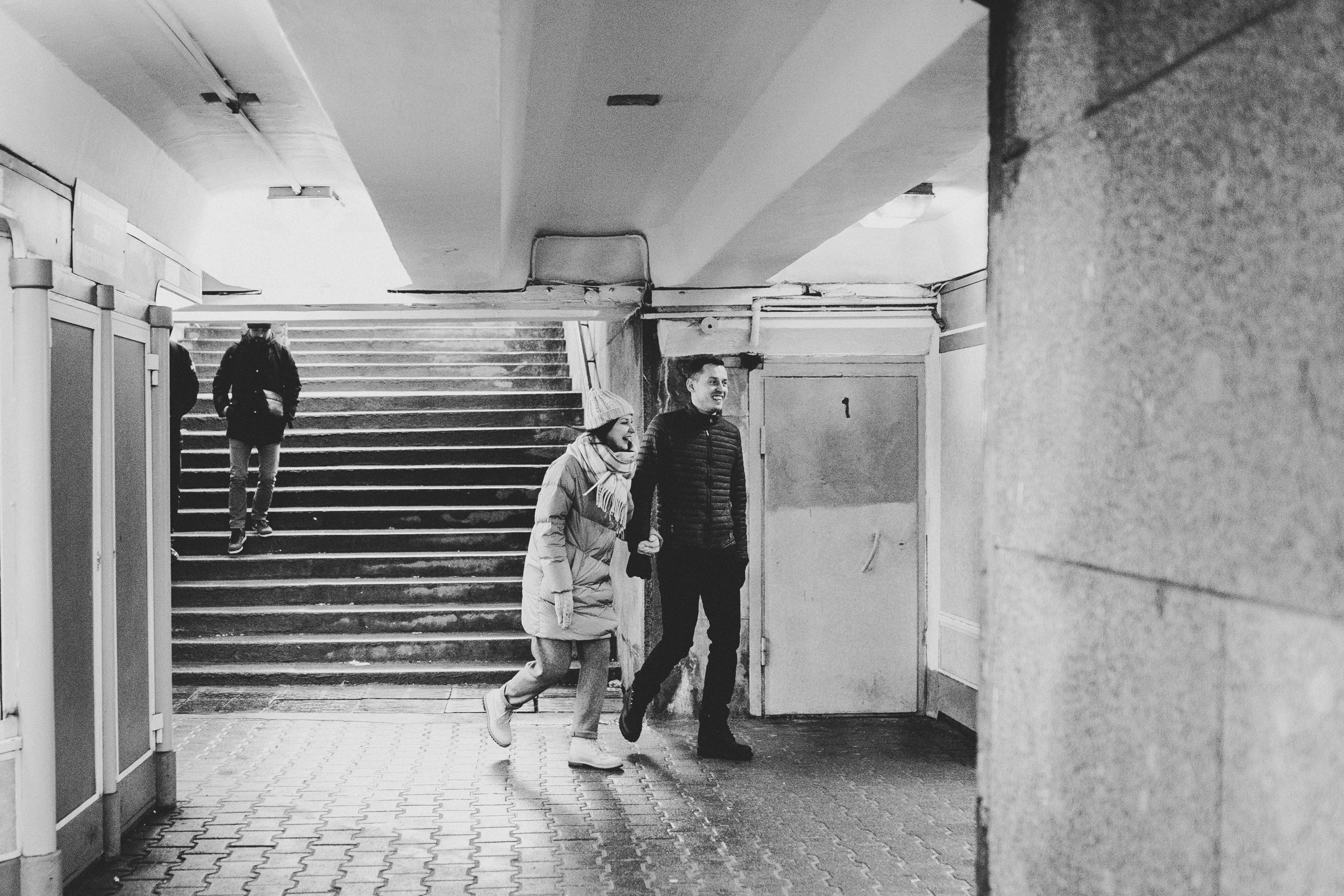 Субботняя прогулка Максима и Ани. Семейный фотограф, фотограф родов, репортажей фотограф в Санкт-Петербу