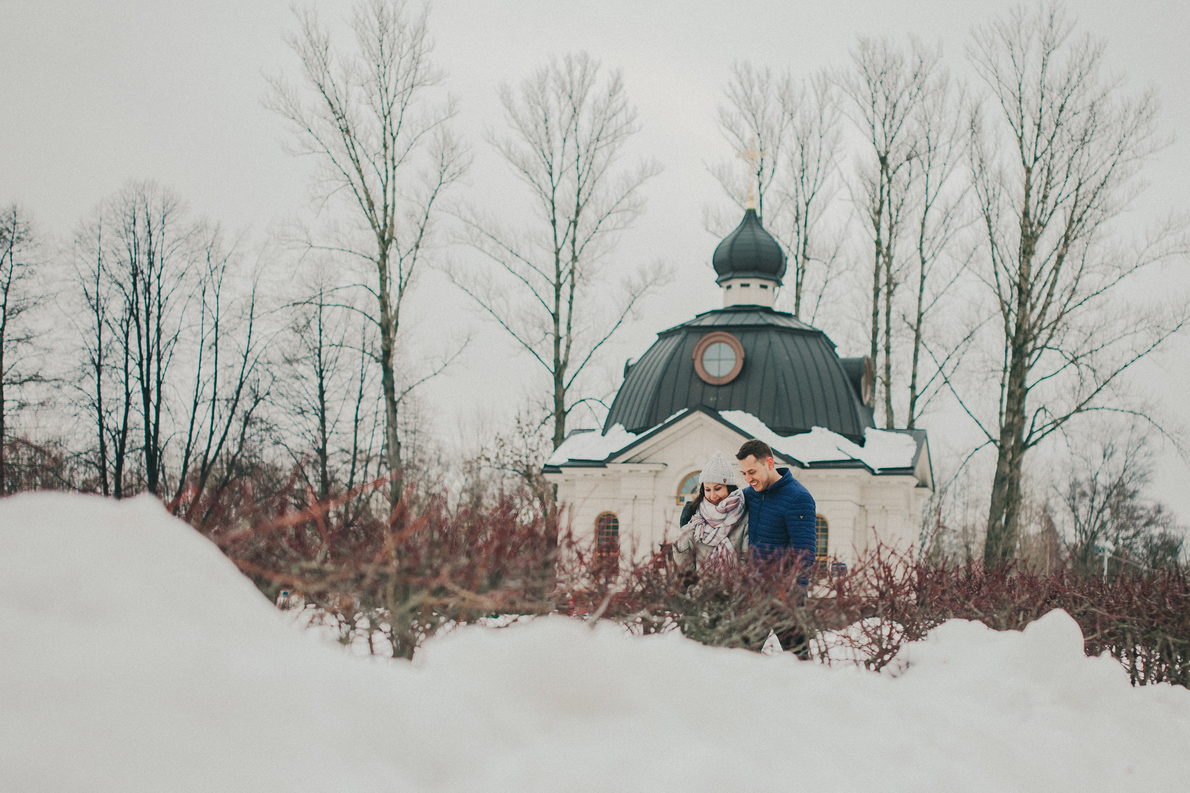 Субботняя прогулка Максима и Ани. Семейный фотограф, фотограф родов, репортажей фотограф в Санкт-Петербу