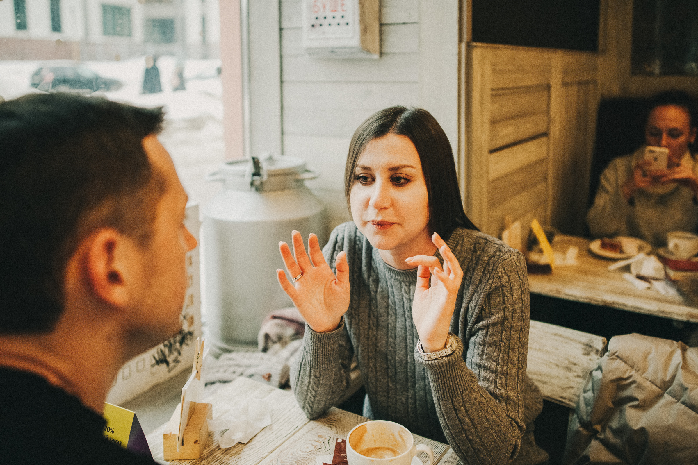 Субботняя прогулка Максима и Ани. Семейный фотограф, фотограф родов, репортажей фотограф в Санкт-Петербу