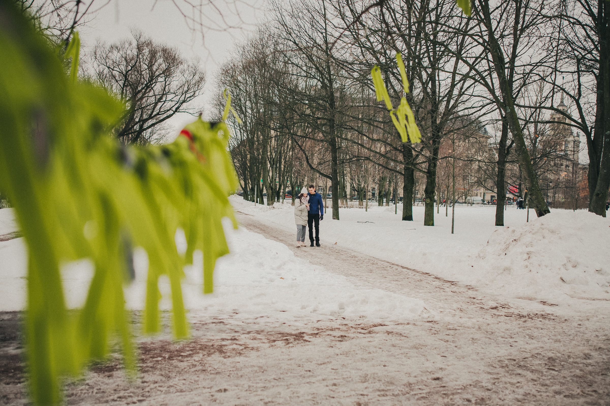 Субботняя прогулка Максима и Ани. Семейный фотограф, фотограф родов, репортажей фотограф в Санкт-Петербу
