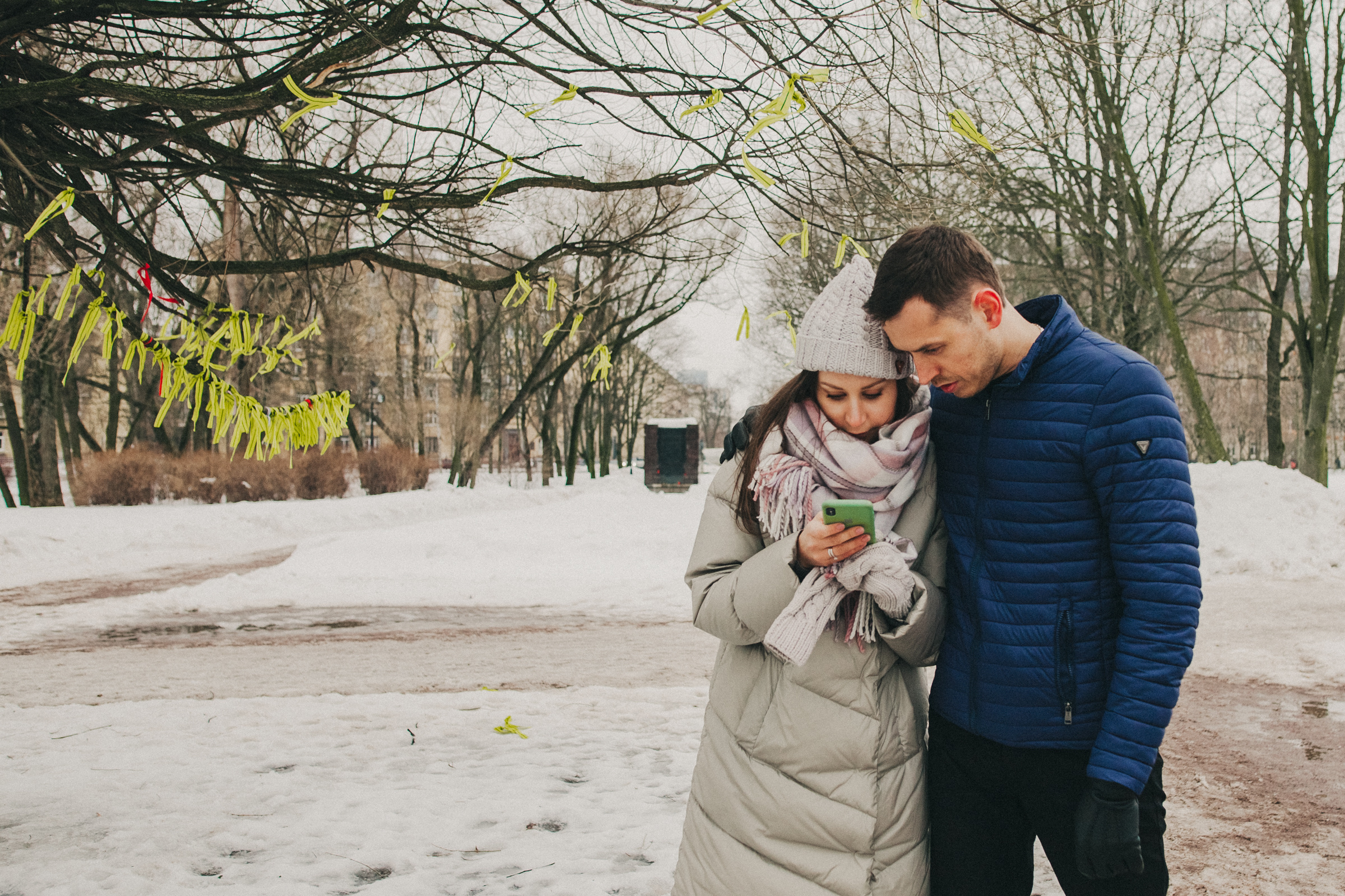 Субботняя прогулка Максима и Ани. Семейный фотограф, фотограф родов, репортажей фотограф в Санкт-Петербу