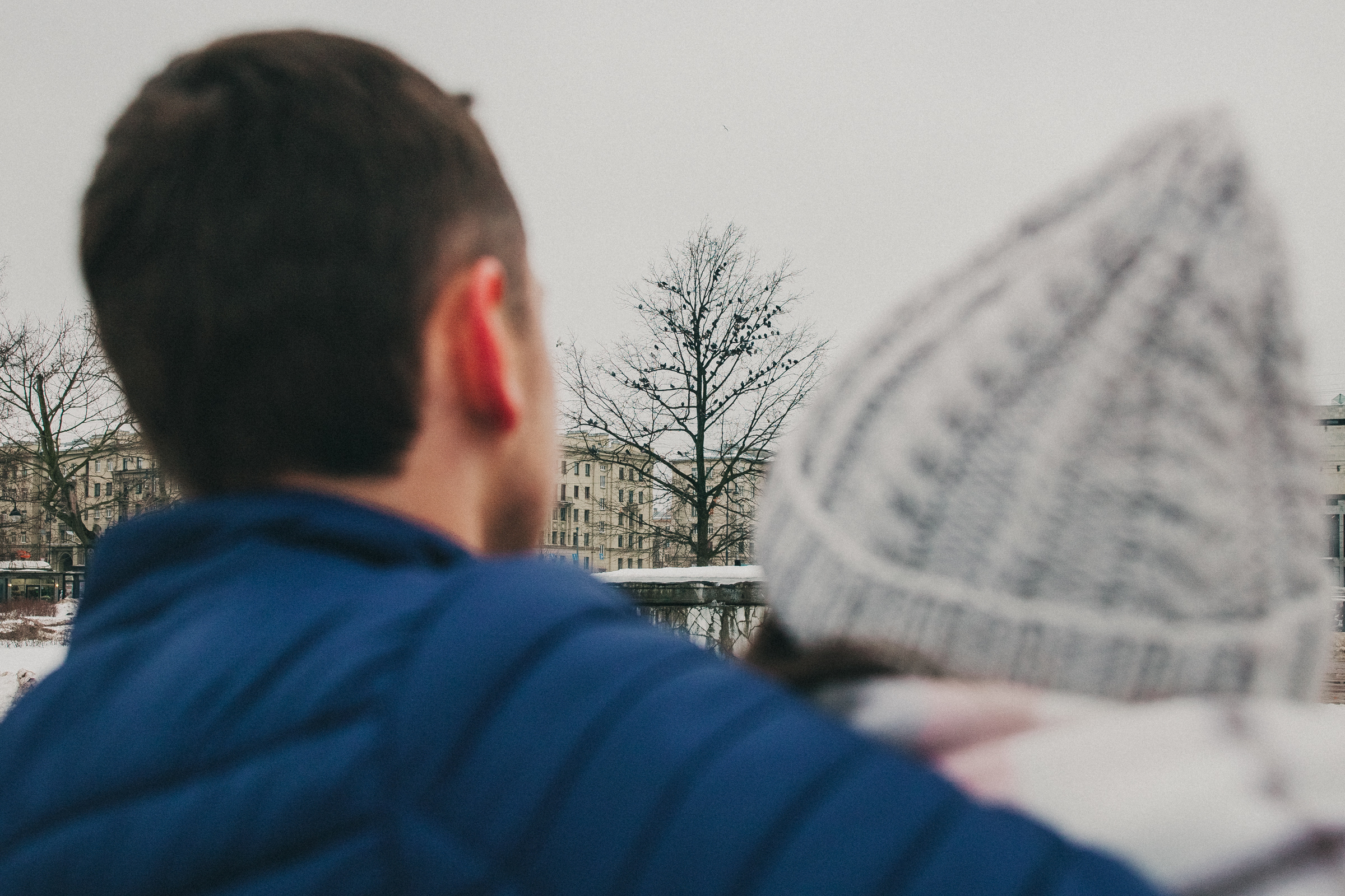 Субботняя прогулка Максима и Ани. Семейный фотограф, фотограф родов, репортажей фотограф в Санкт-Петербу