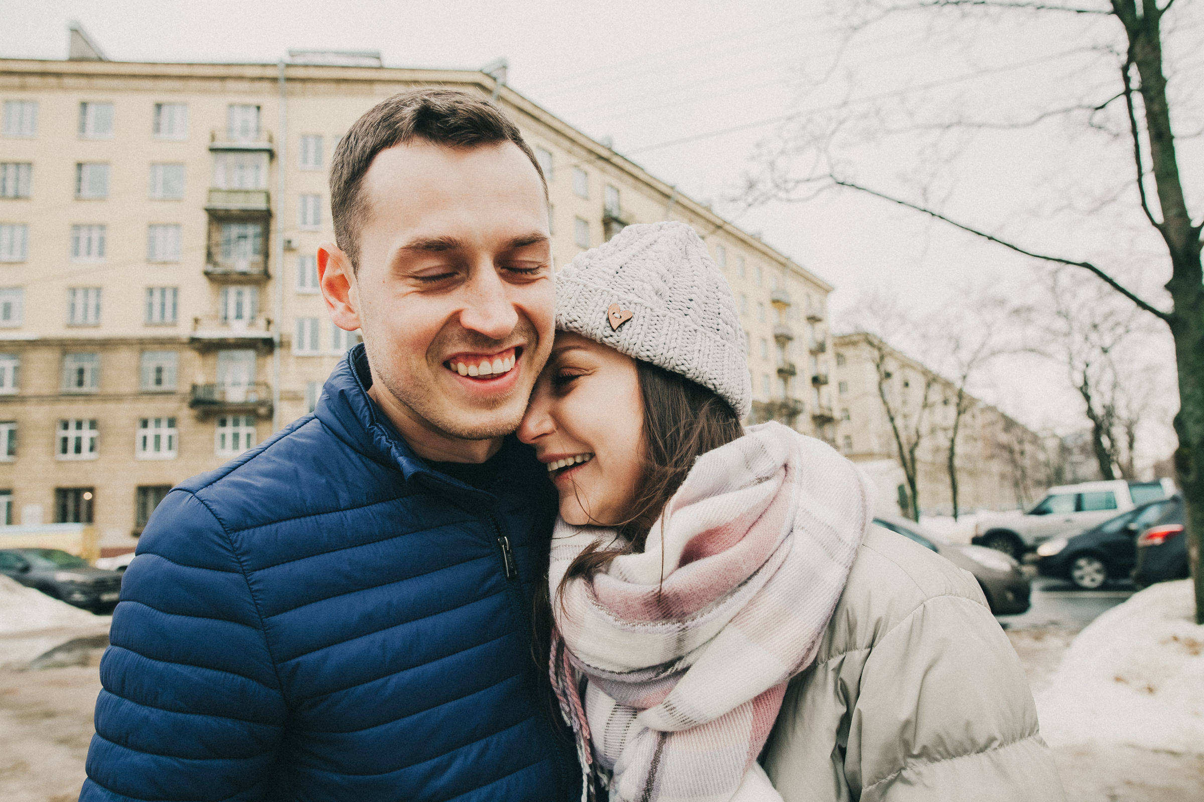 Субботняя прогулка Максима и Ани. Семейный фотограф, фотограф родов, репортажей фотограф в Санкт-Петербу