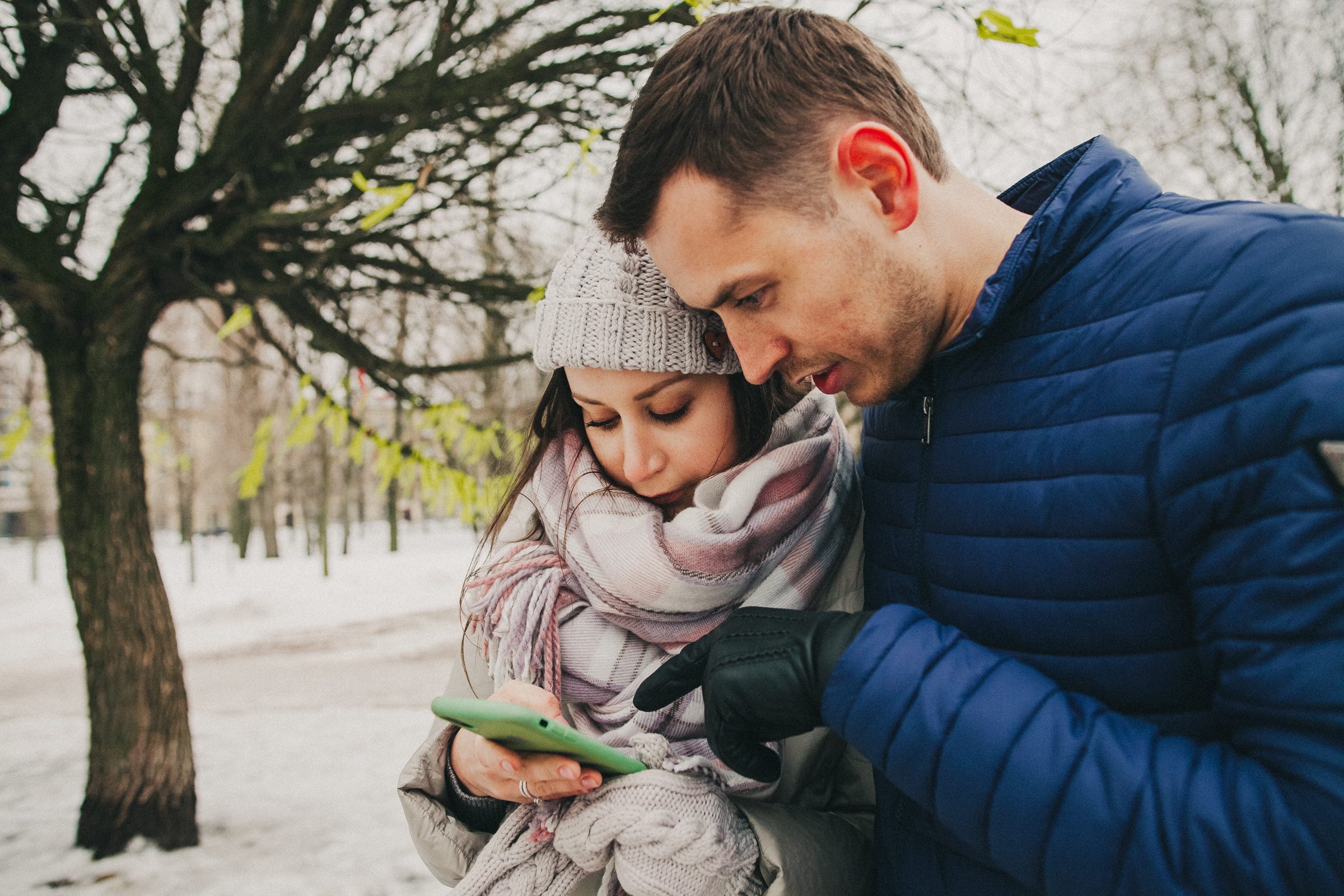 Субботняя прогулка Максима и Ани. Семейный фотограф, фотограф родов, репортажей фотограф в Санкт-Петербу