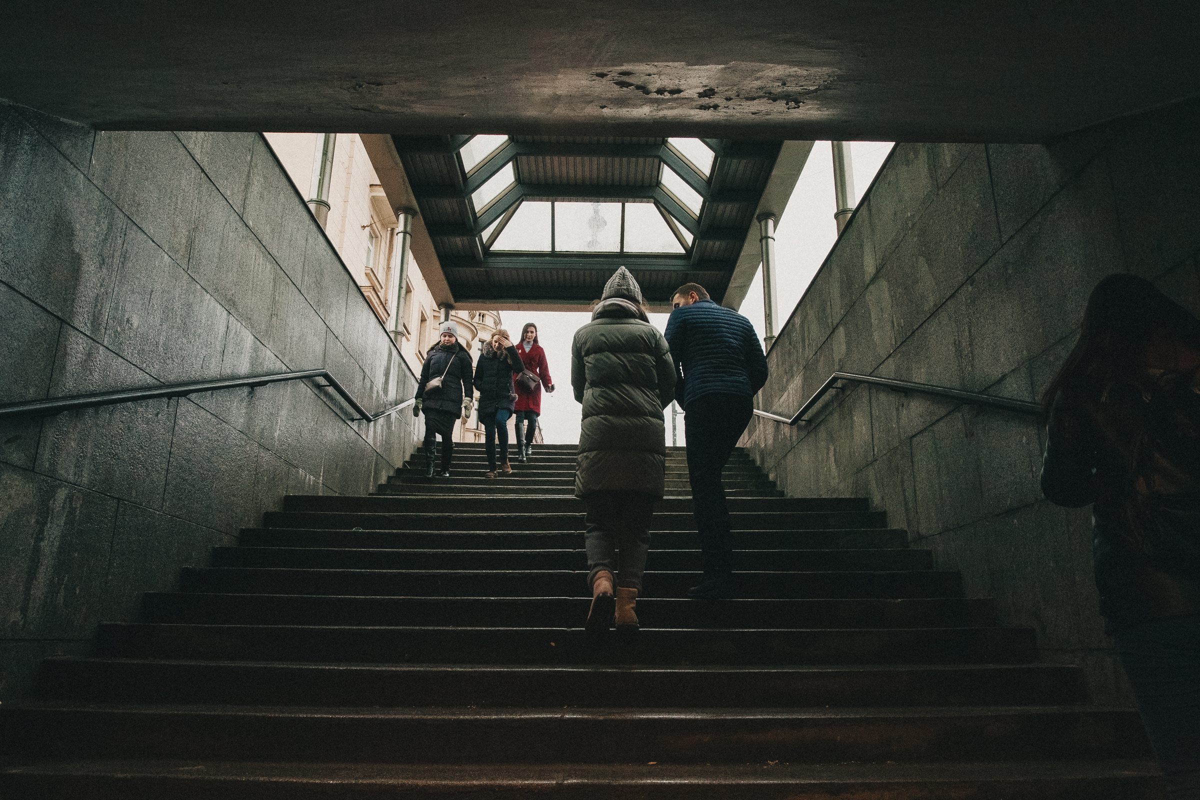 Субботняя прогулка Максима и Ани. Семейный фотограф, фотограф родов, репортажей фотограф в Санкт-Петербу
