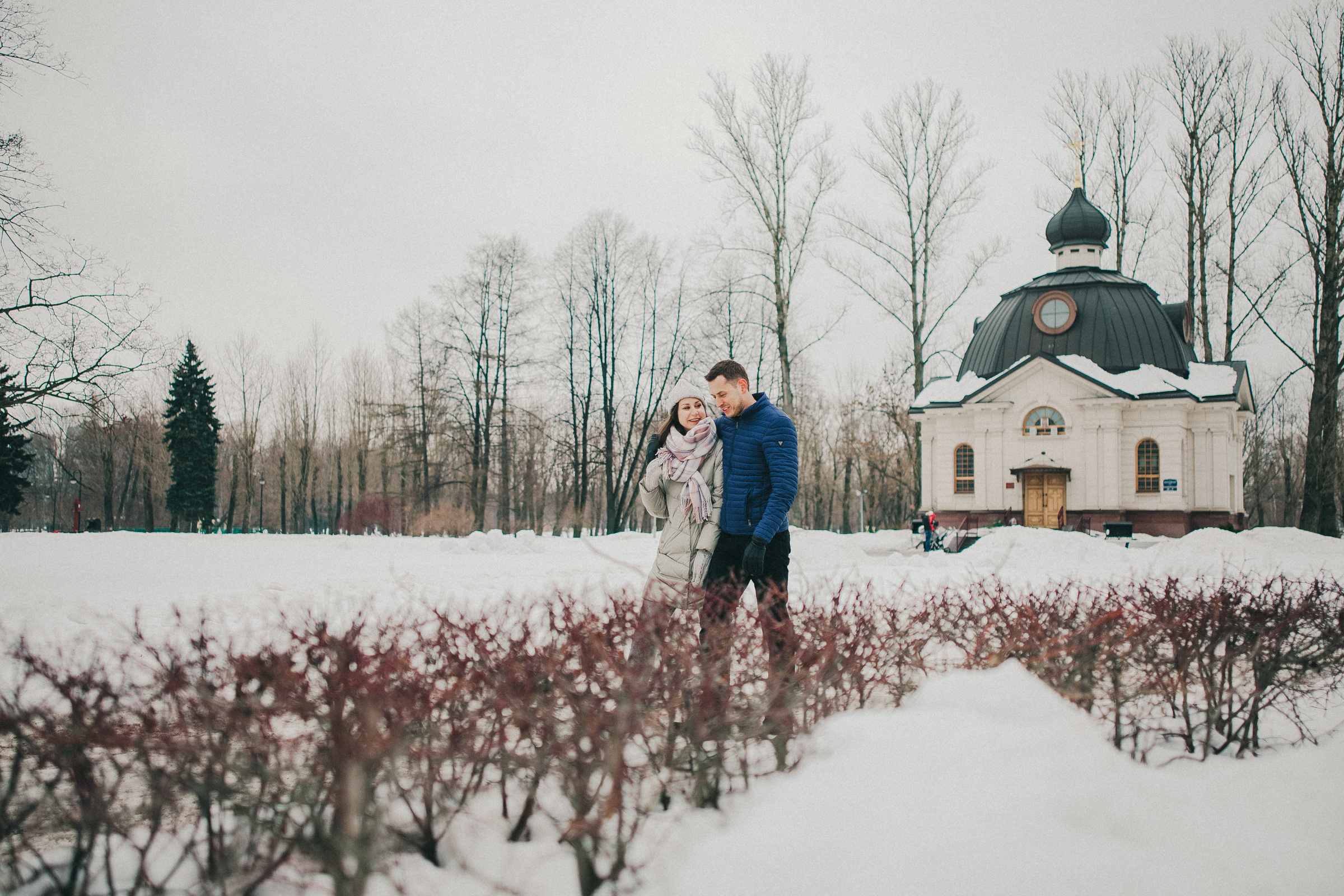 Субботняя прогулка Максима и Ани. Семейный фотограф, фотограф родов, репортажей фотограф в Санкт-Петербу