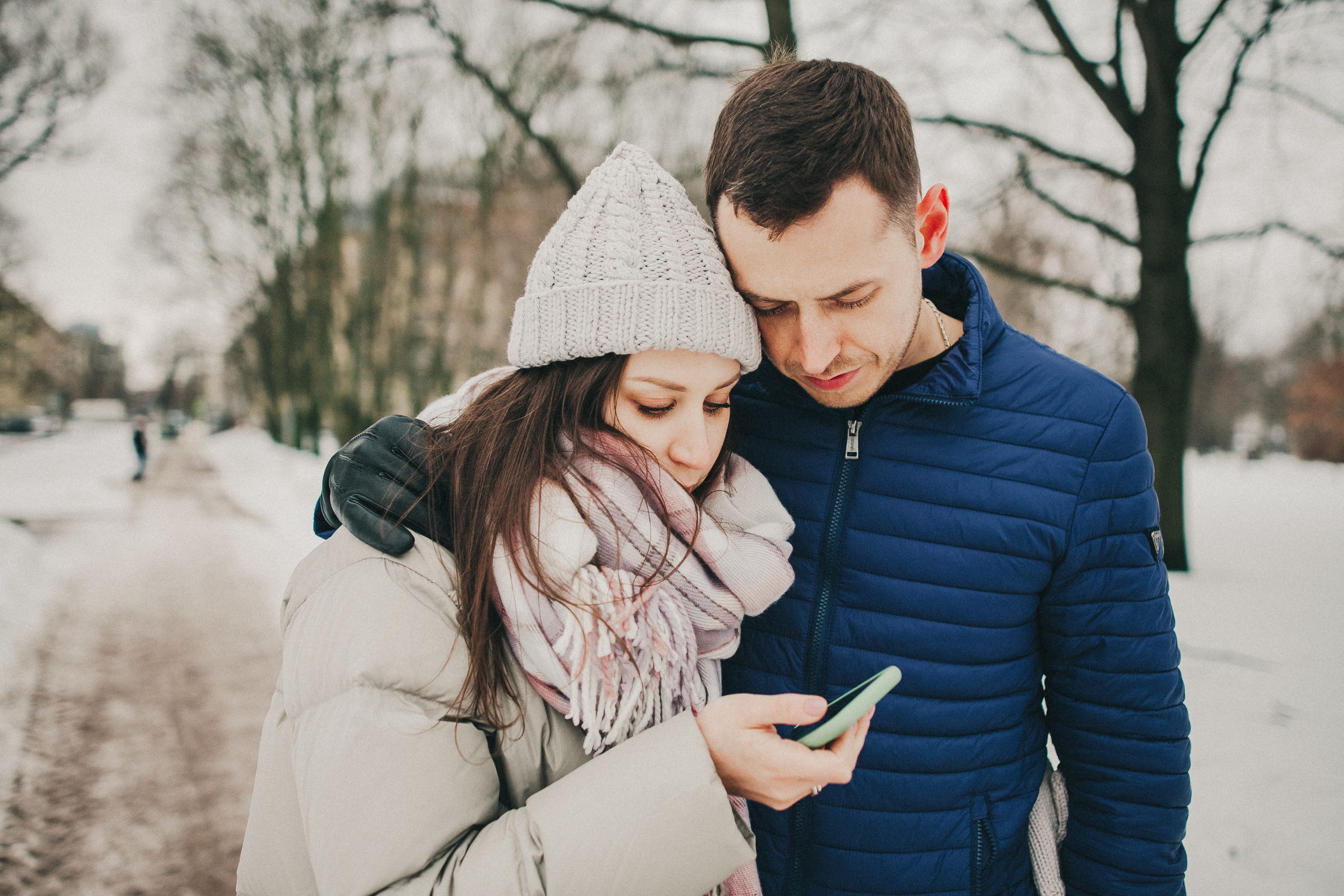 Субботняя прогулка Максима и Ани. Семейный фотограф, фотограф родов, репортажей фотограф в Санкт-Петербу
