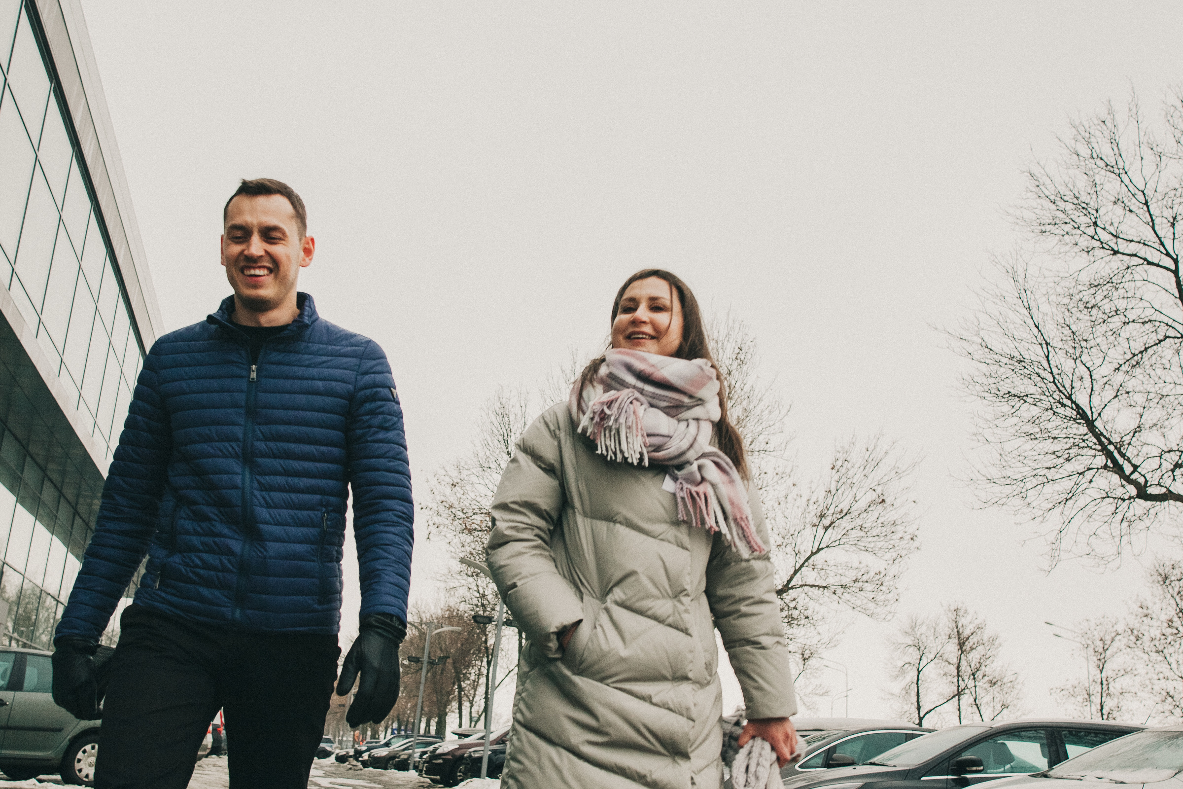 Субботняя прогулка Максима и Ани. Семейный фотограф, фотограф родов, репортажей фотограф в Санкт-Петербу