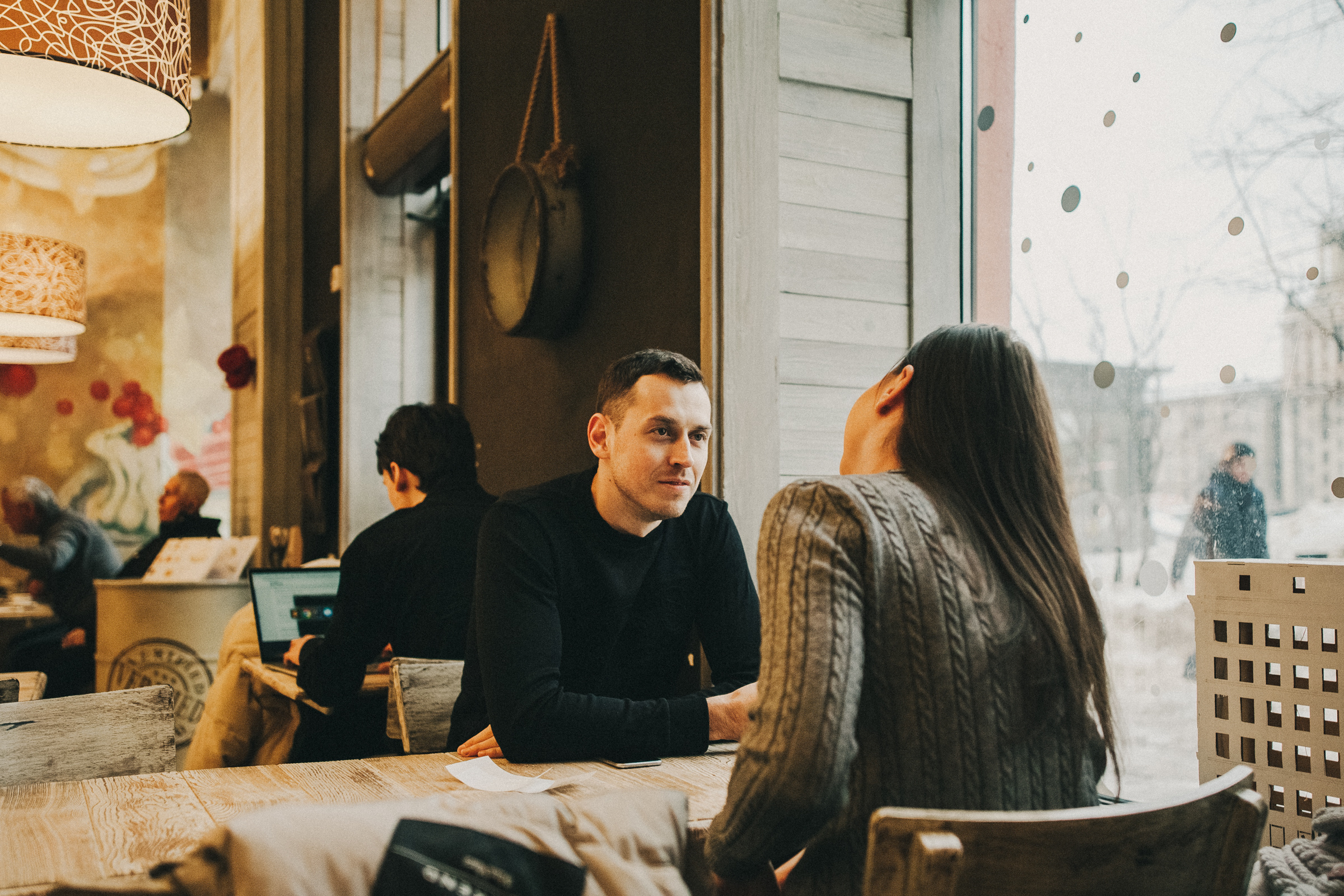 Субботняя прогулка Максима и Ани. Семейный фотограф, фотограф родов, репортажей фотограф в Санкт-Петербу