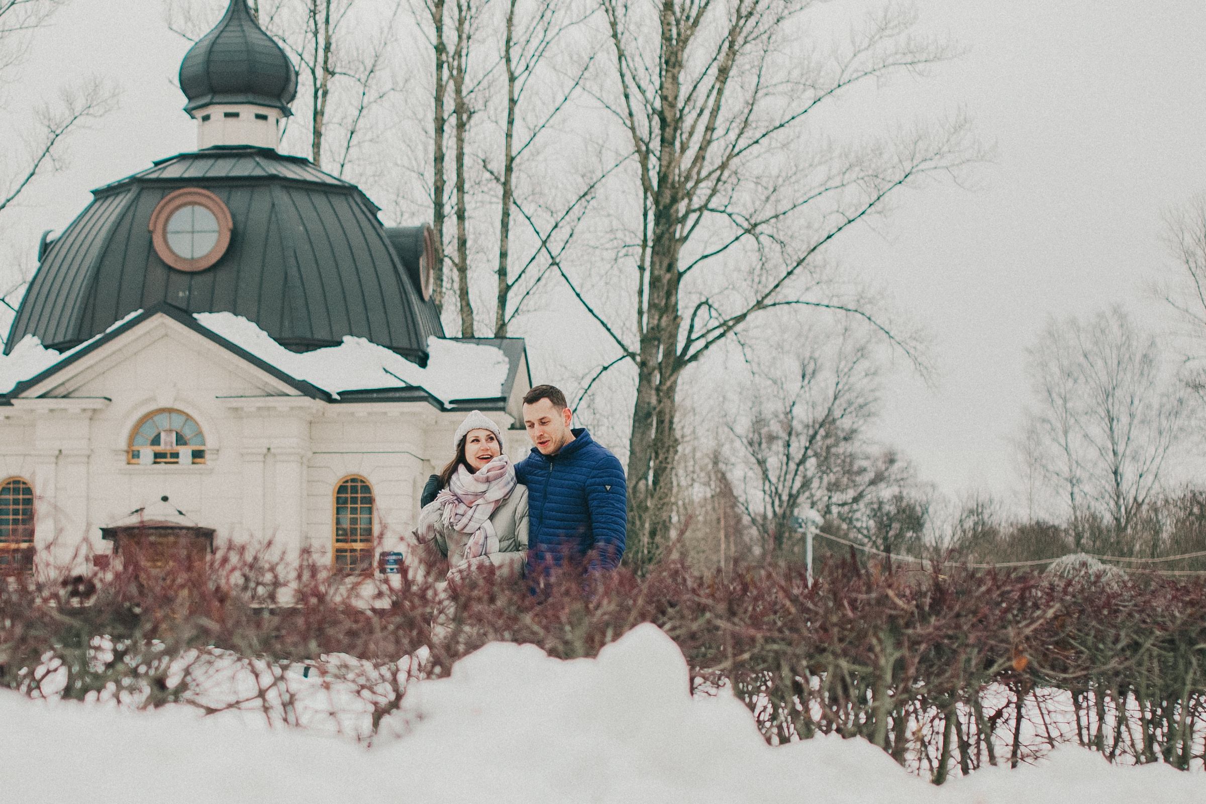 Субботняя прогулка Максима и Ани. Семейный фотограф, фотограф родов, репортажей фотограф в Санкт-Петербу