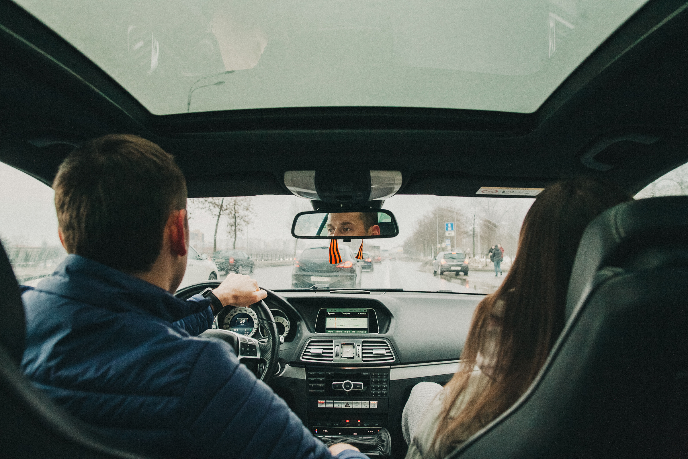 Субботняя прогулка Максима и Ани. Семейный фотограф, фотограф родов, репортажей фотограф в Санкт-Петербу