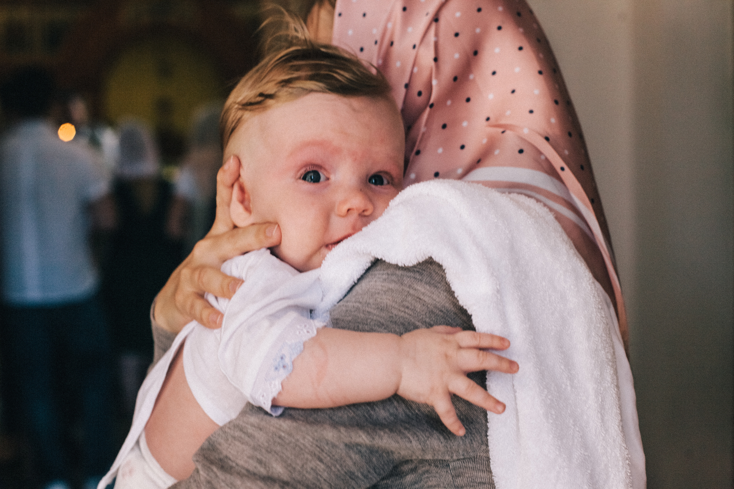Крещение Мироши. Семейный фотограф, фотограф родов, репортажей фотограф в Санкт-Петербу