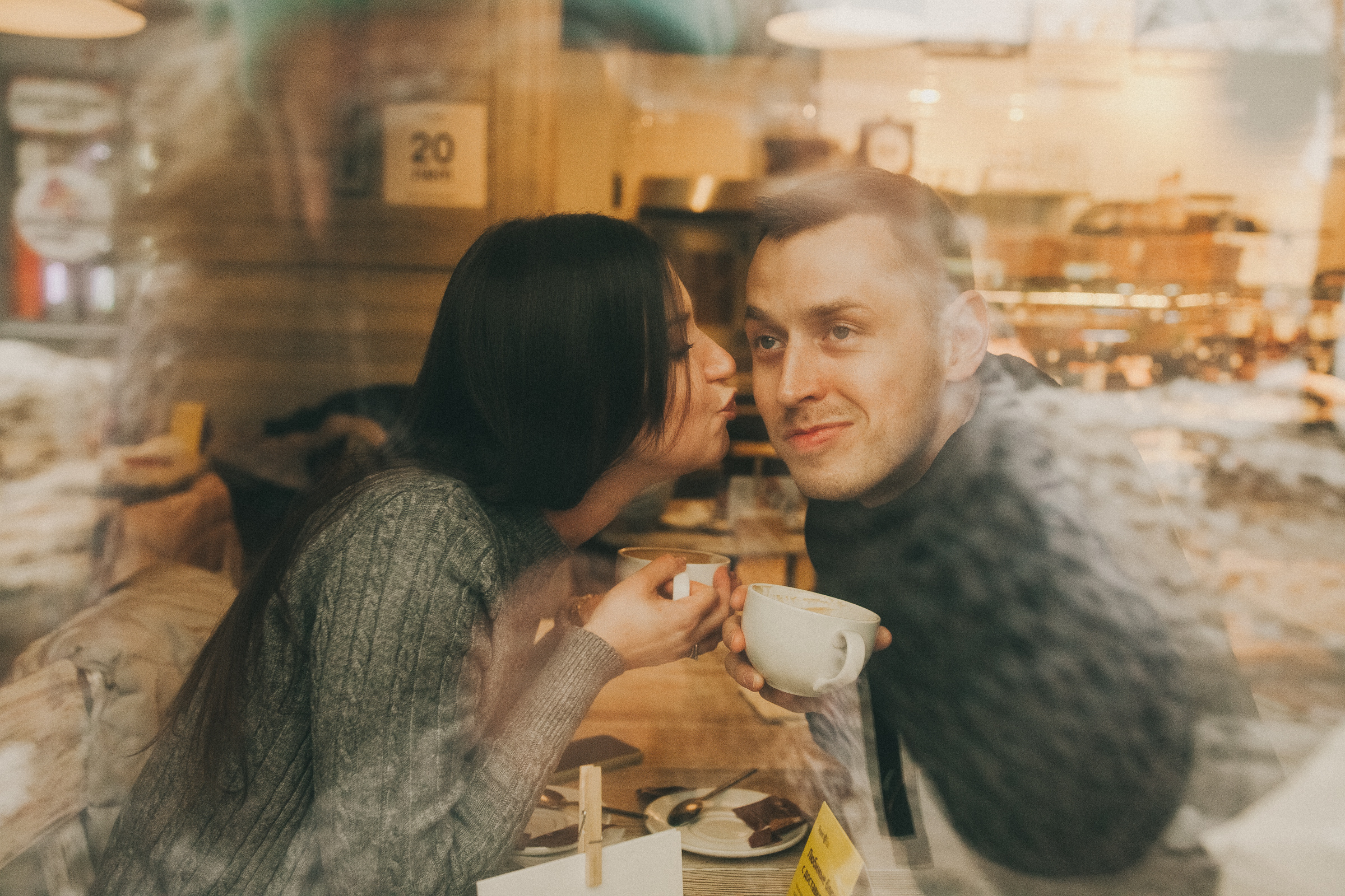 Субботняя прогулка Максима и Ани. Семейный фотограф, фотограф родов, репортажей фотограф в Санкт-Петербу