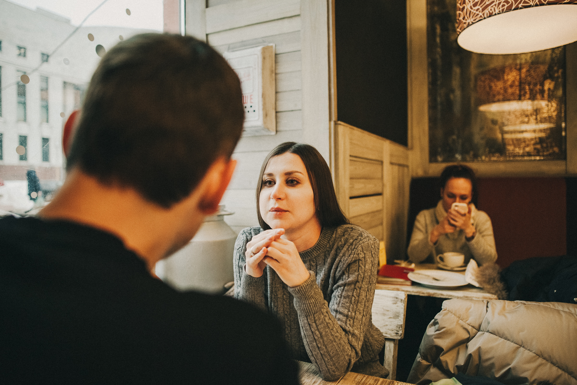Субботняя прогулка Максима и Ани. Семейный фотограф, фотограф родов, репортажей фотограф в Санкт-Петербу