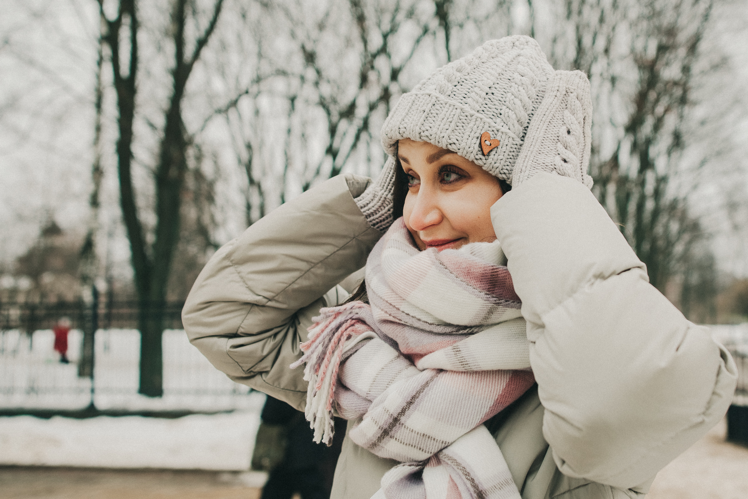 Субботняя прогулка Максима и Ани. Семейный фотограф, фотограф родов, репортажей фотограф в Санкт-Петербу