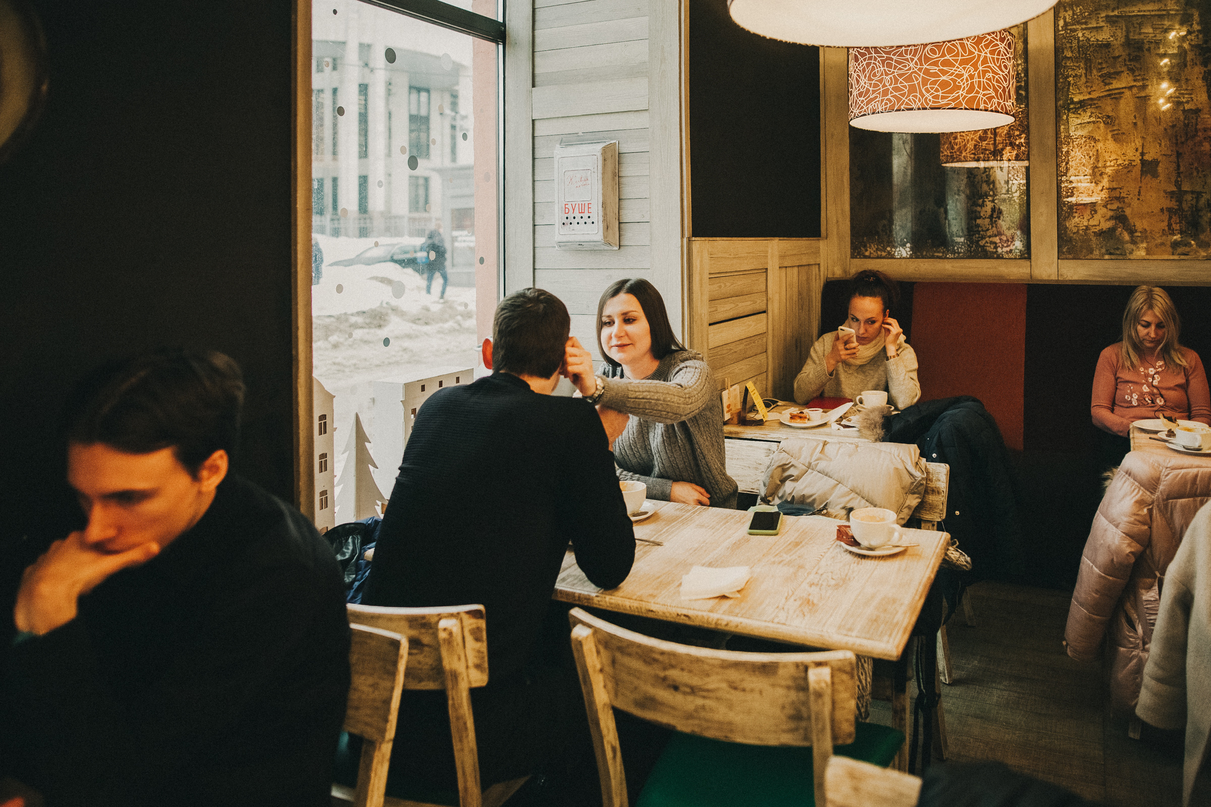 Субботняя прогулка Максима и Ани. Семейный фотограф, фотограф родов, репортажей фотограф в Санкт-Петербу
