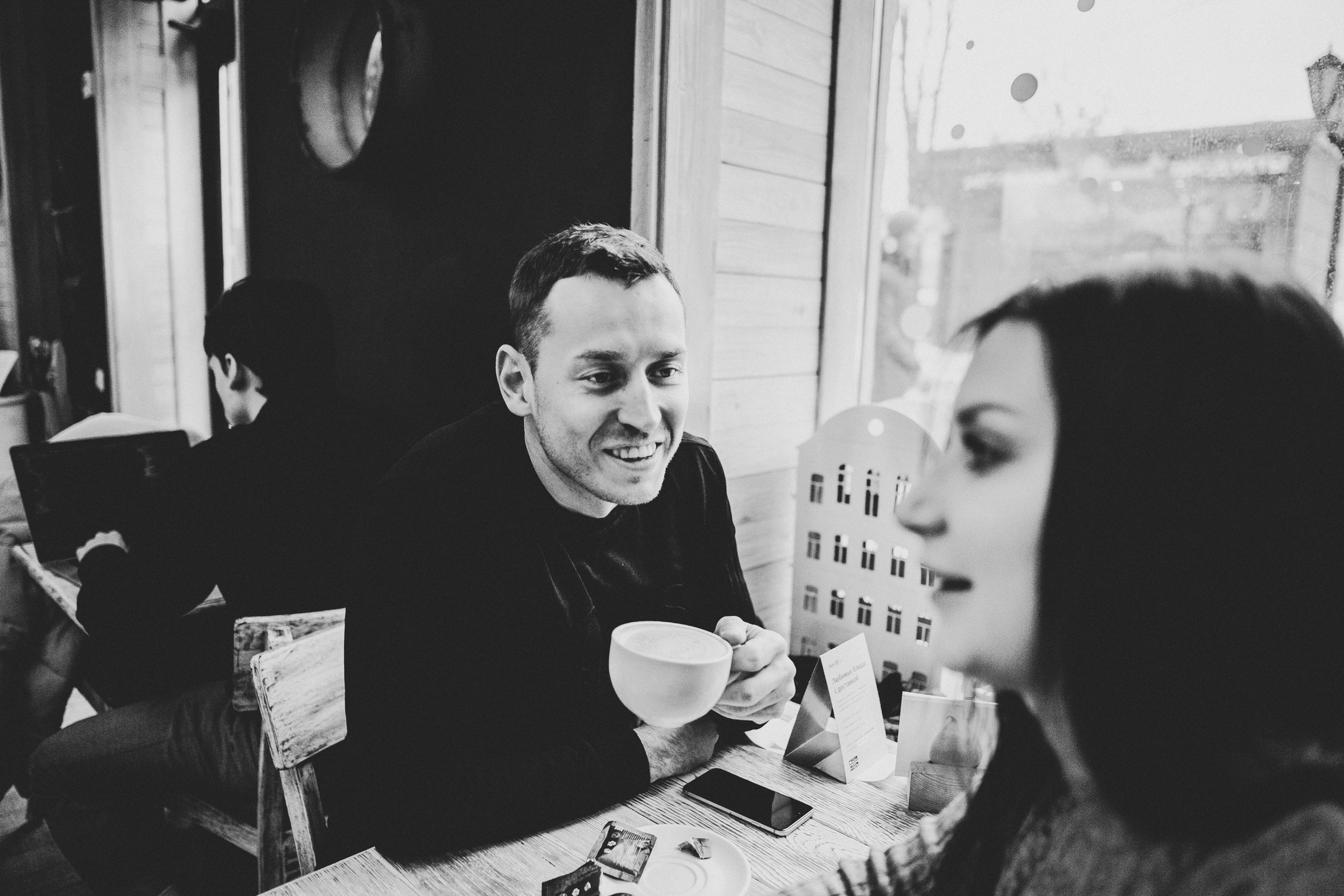 Субботняя прогулка Максима и Ани. Семейный фотограф, фотограф родов, репортажей фотограф в Санкт-Петербу