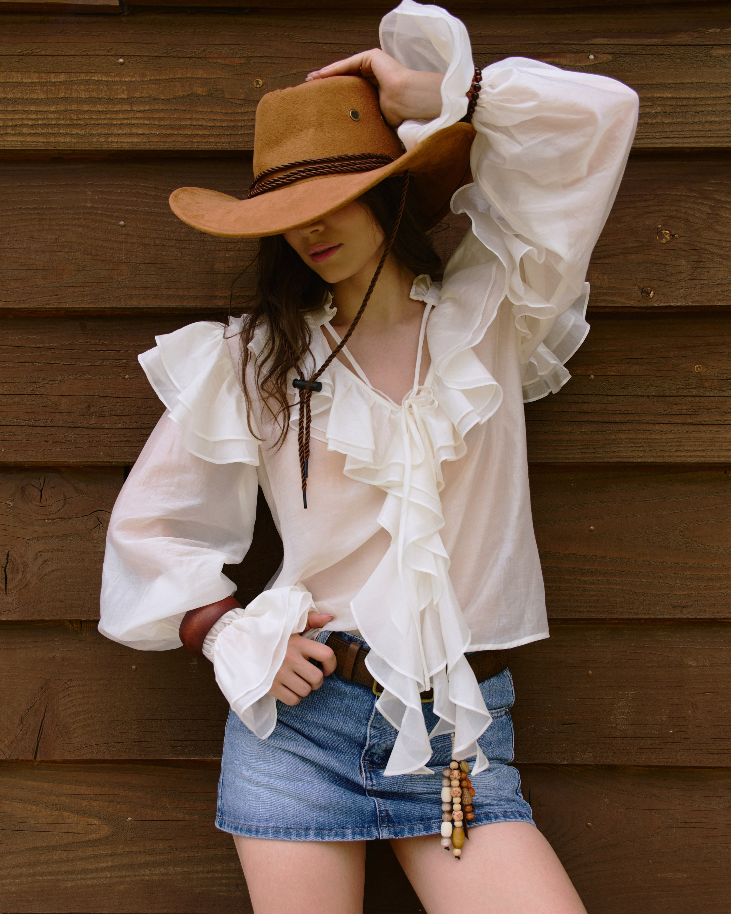 Lera. Фотограф для брендов и индивидуальных фотосессий в Москве