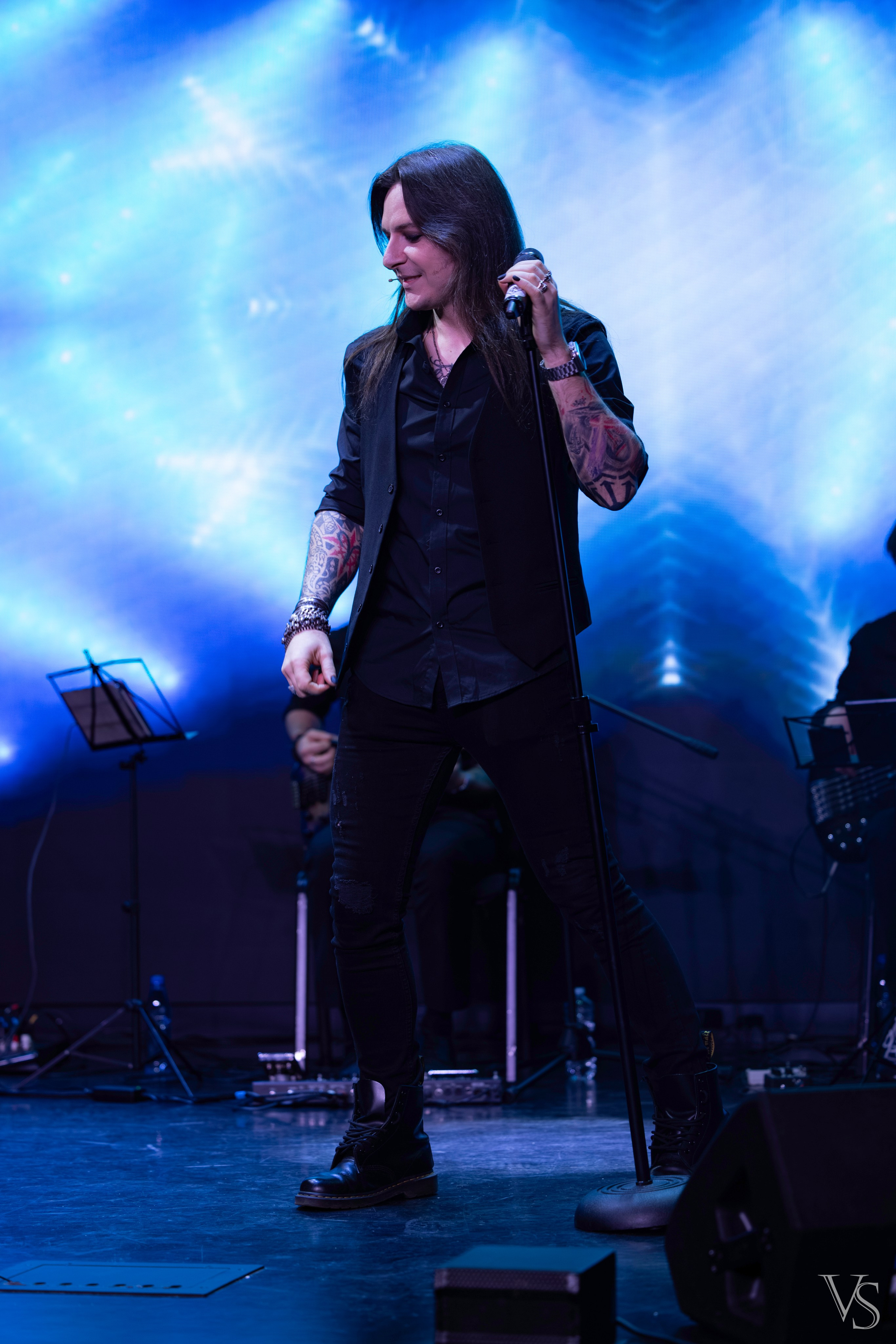 Мужчины говорят о…. Фотограф Виктор Степанов