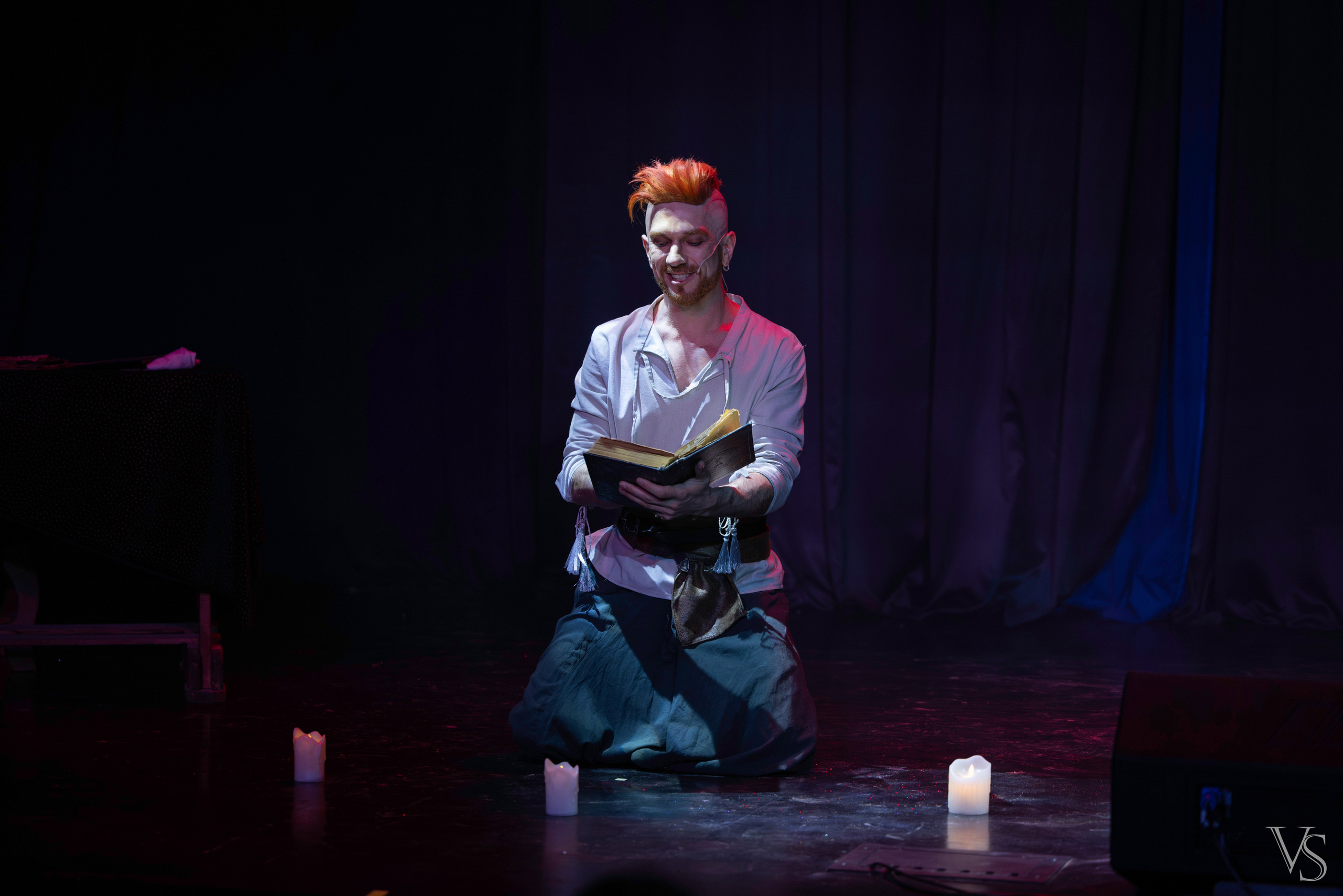 Каменное сердце. Фотограф Виктор Степанов