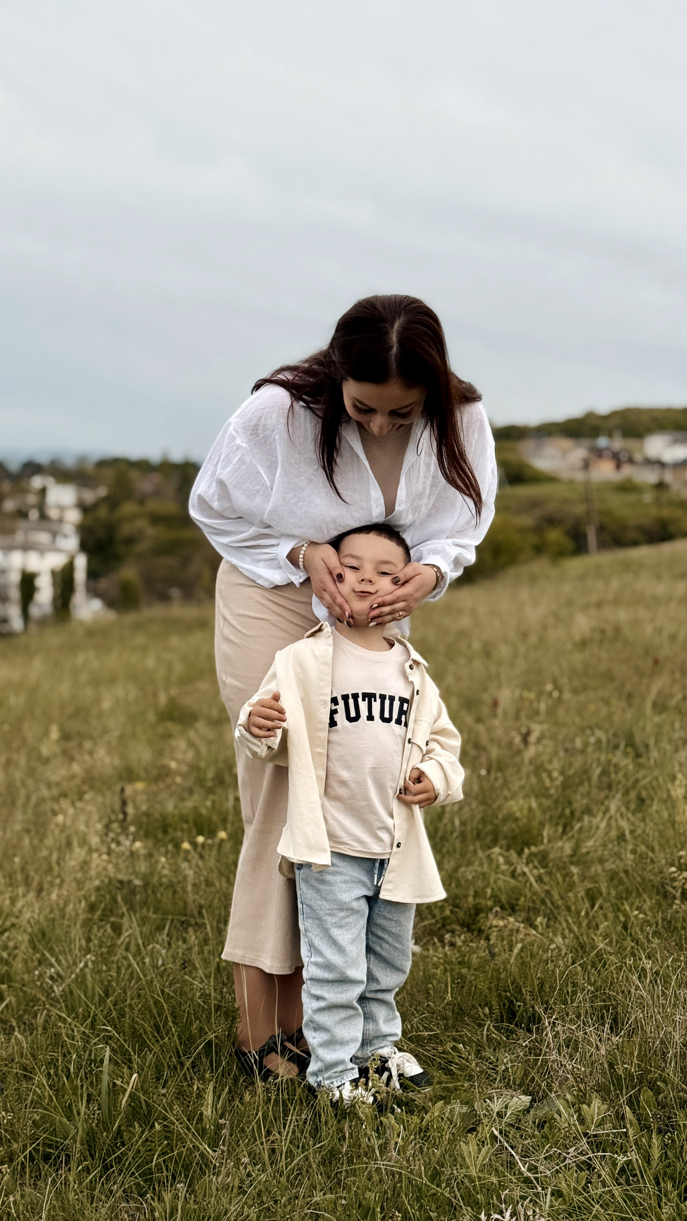 Семейные съемки. Семейный фотограф и рилсмейкер в Симферополе
