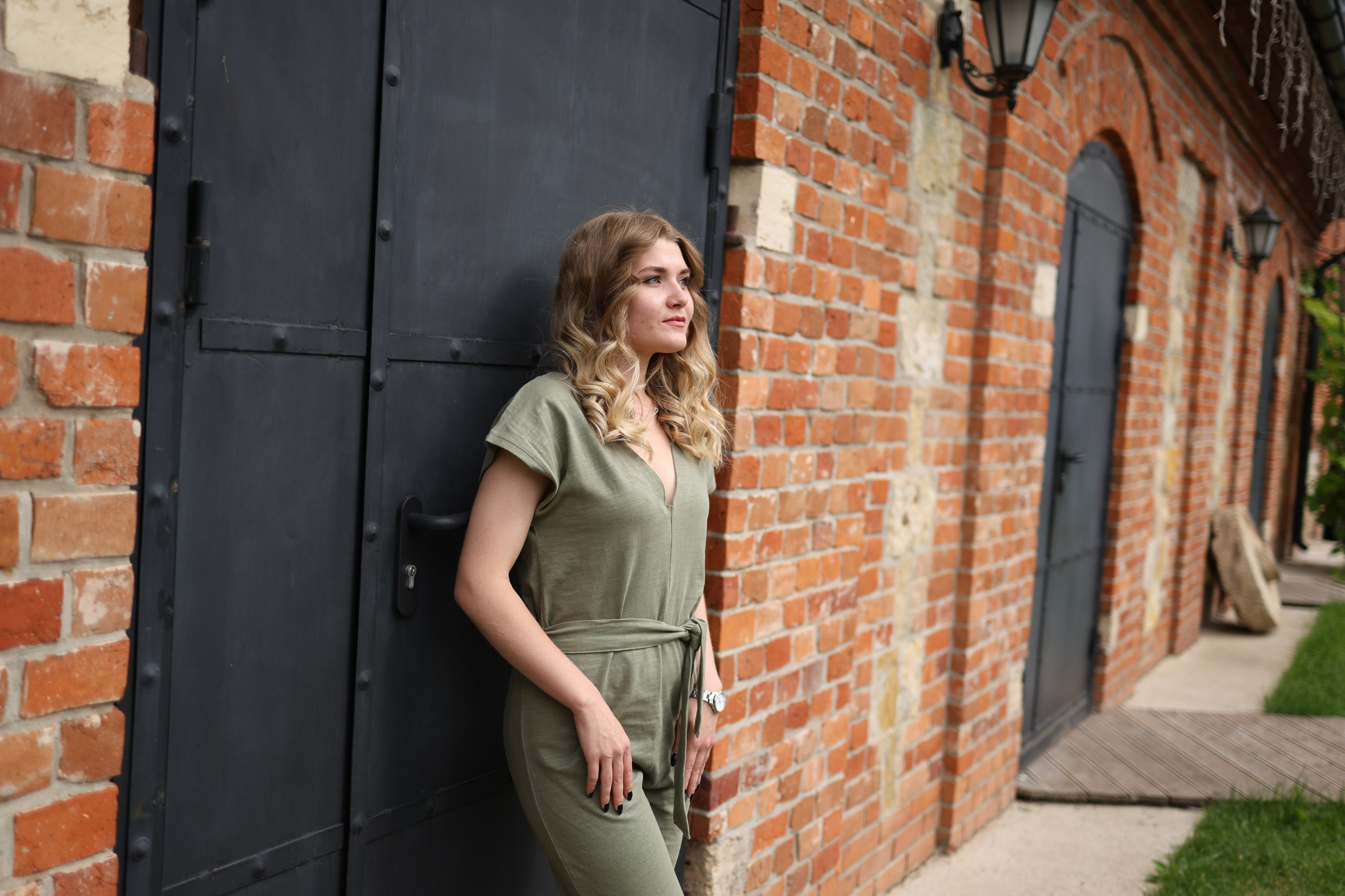 Фотосессия Юбилея Светлана. Коммерческий фотограф