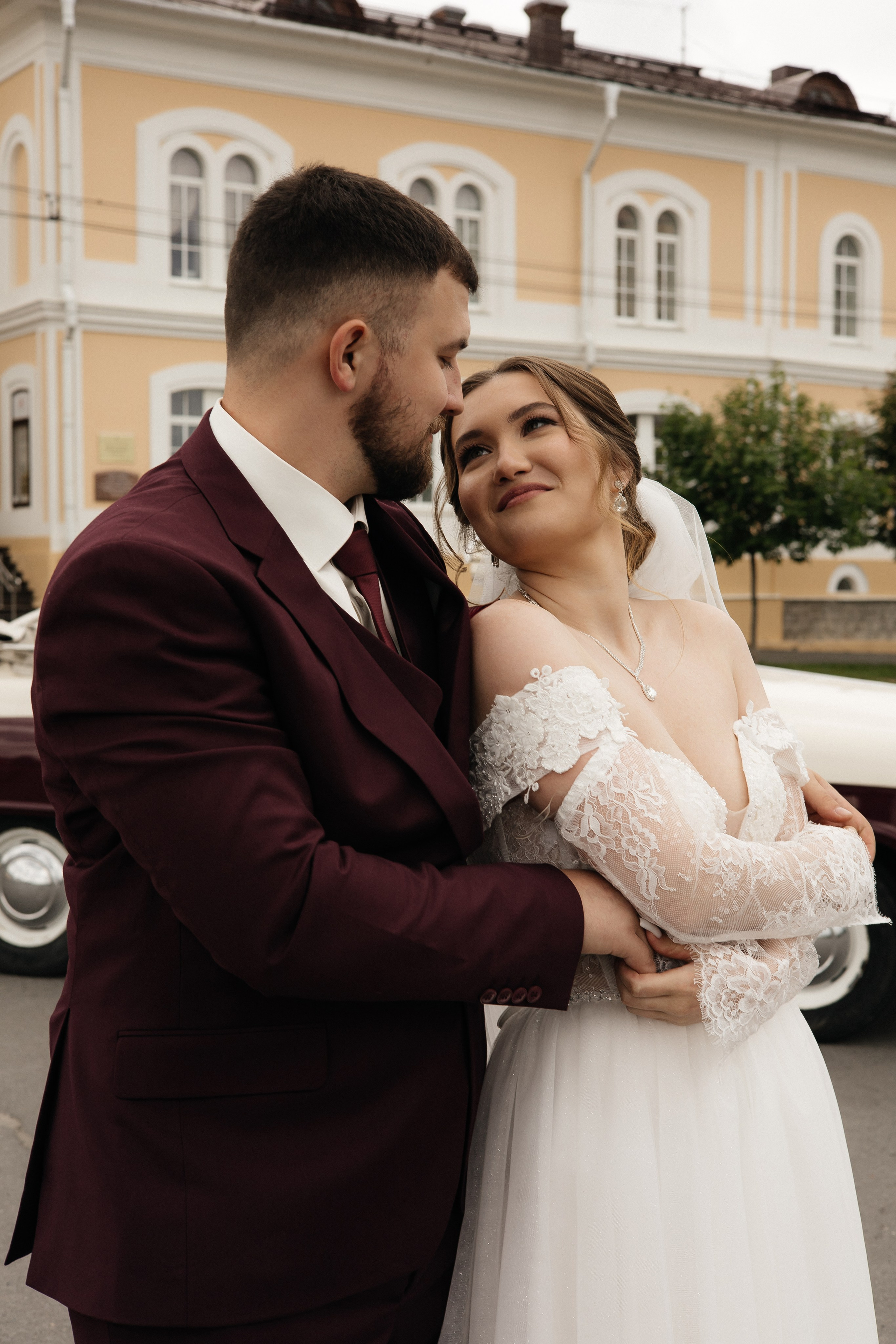 Между небом и землей. Фотограф Петрозаводск/СПБ