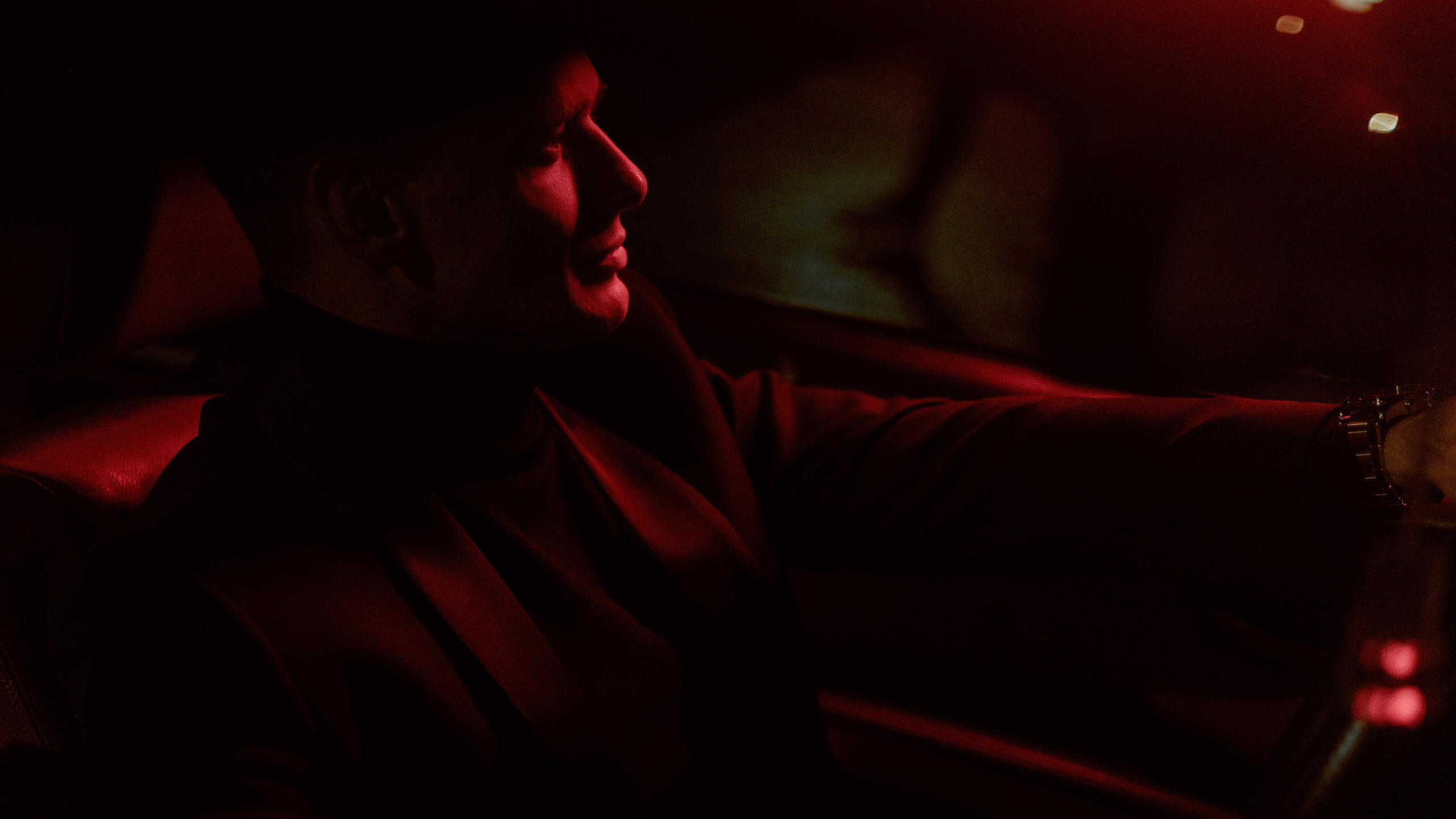 Ира и Денис. Бурлеск. Свадебный фотограф в Нижнем Новгороде и Москве Николай Майоров