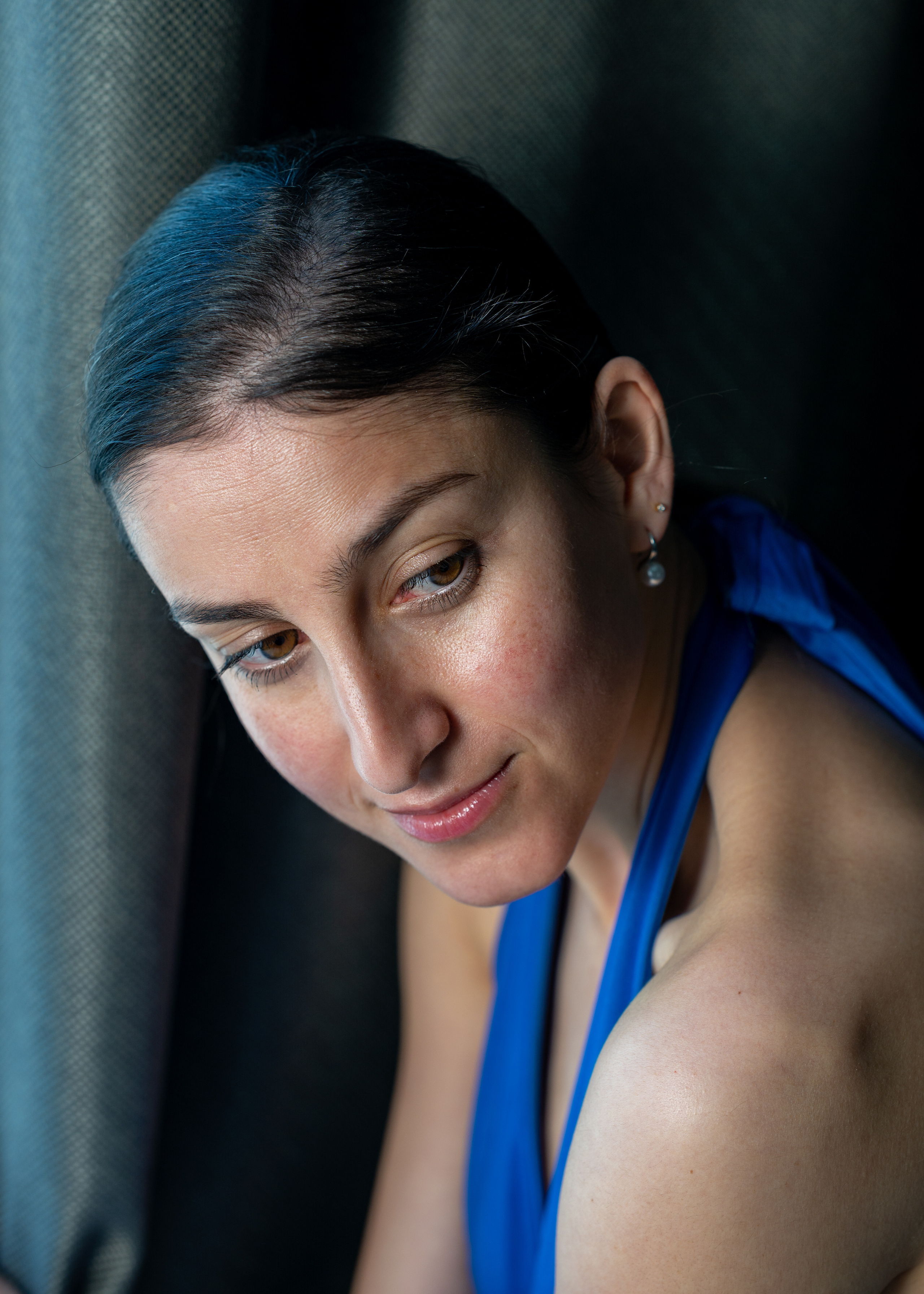 Фотосессия в морском стиле