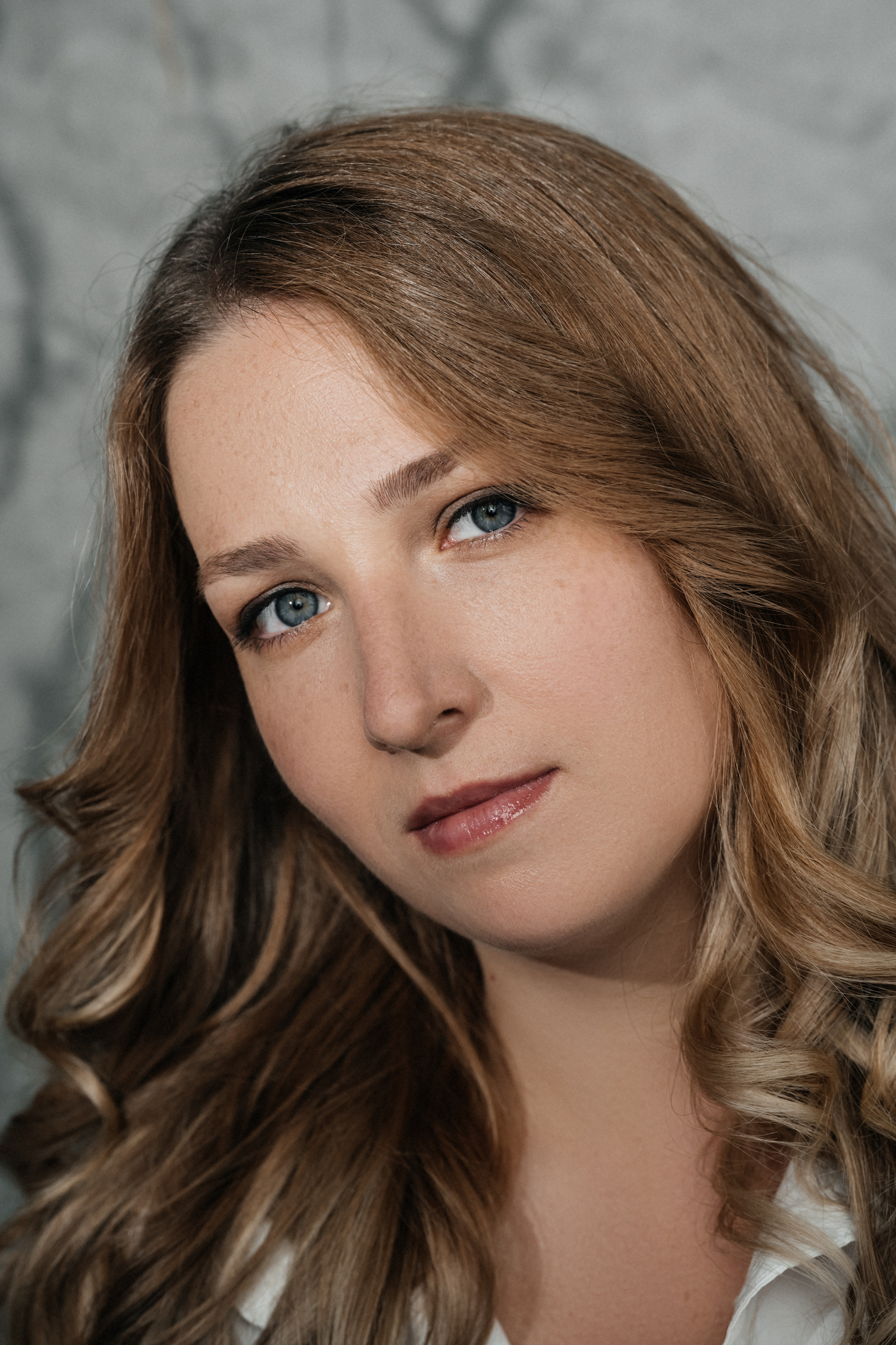 Образы с первой фотосессии