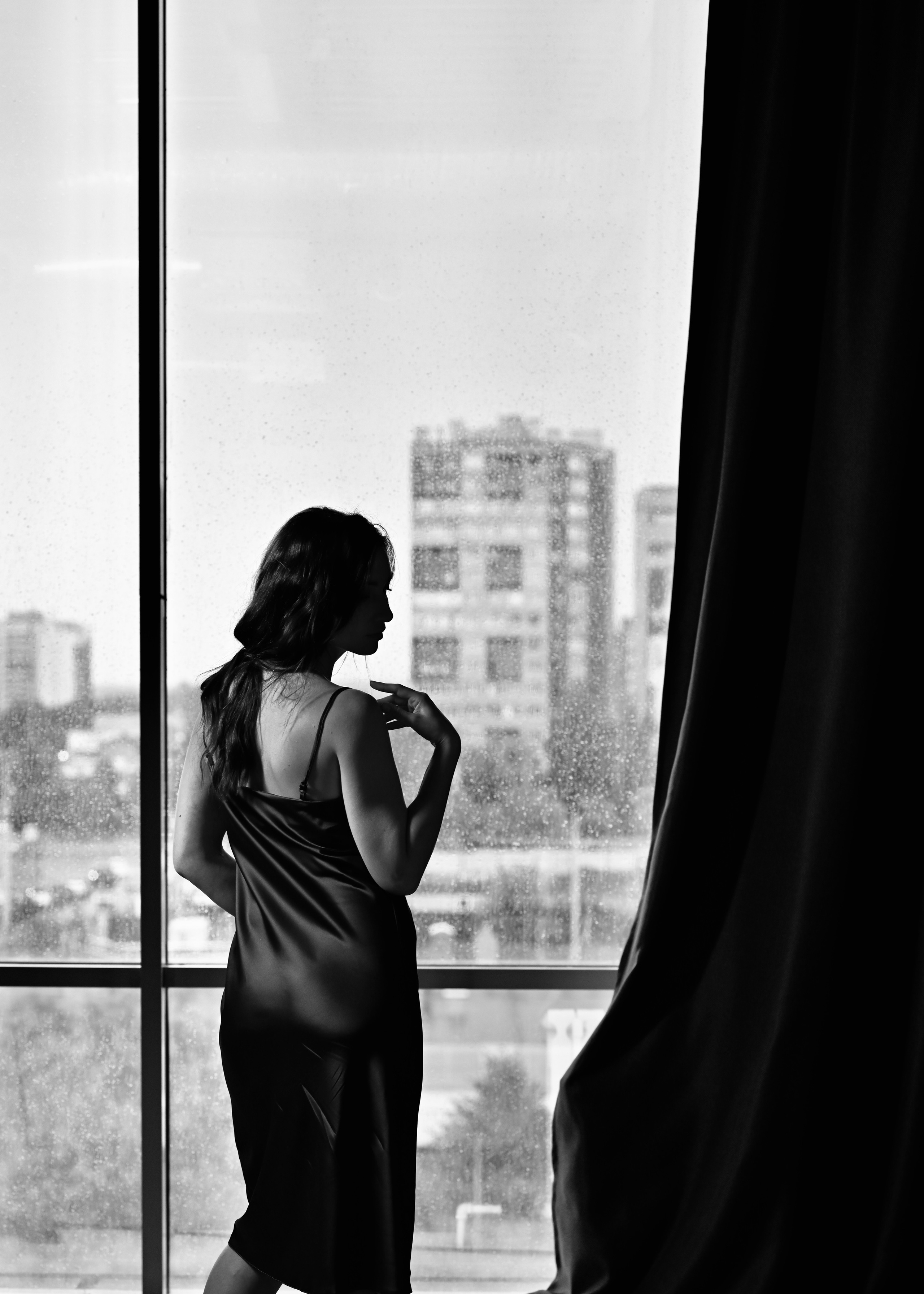 Фотографии с мастер-класса "Художественный портрет" от Виктории Ильино