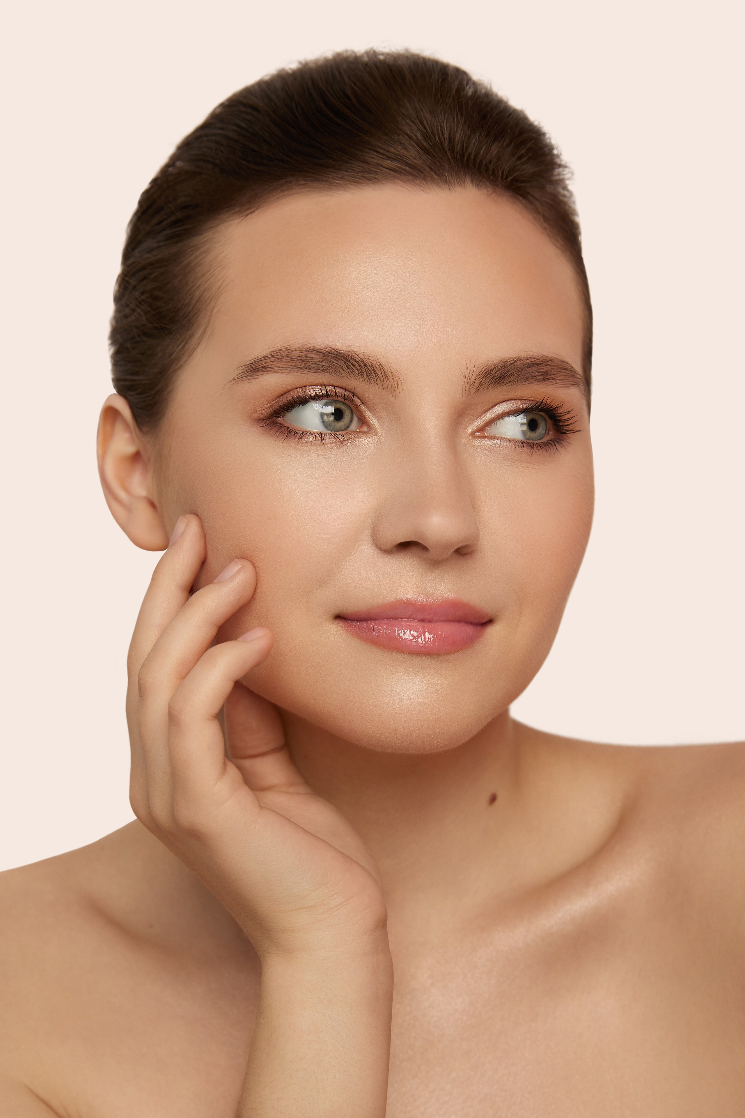 Look 1. KATE KOT фотограф Москва