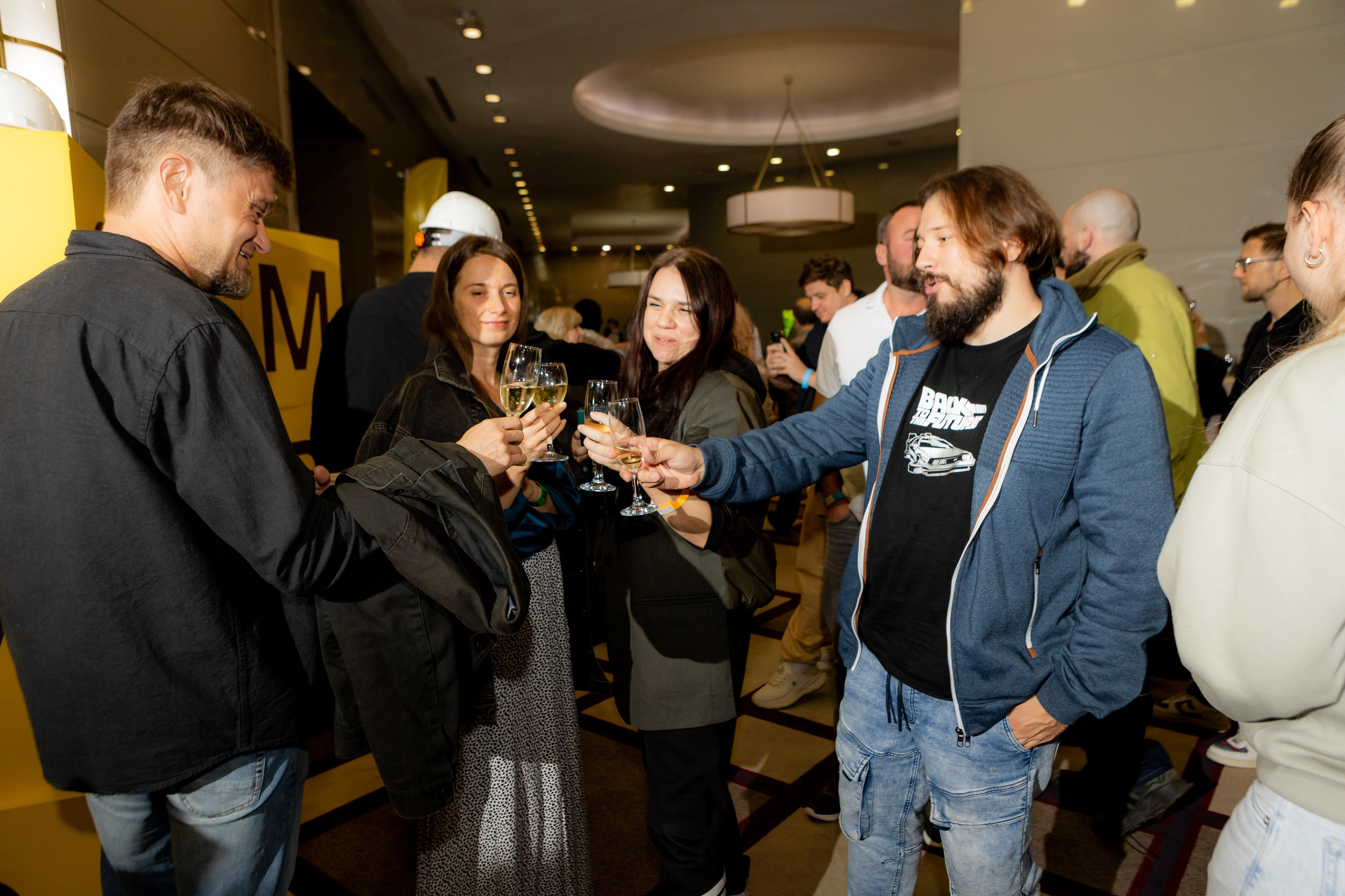 Summer365 in Sheraton. Фотограф в Батуми Павел Шарников