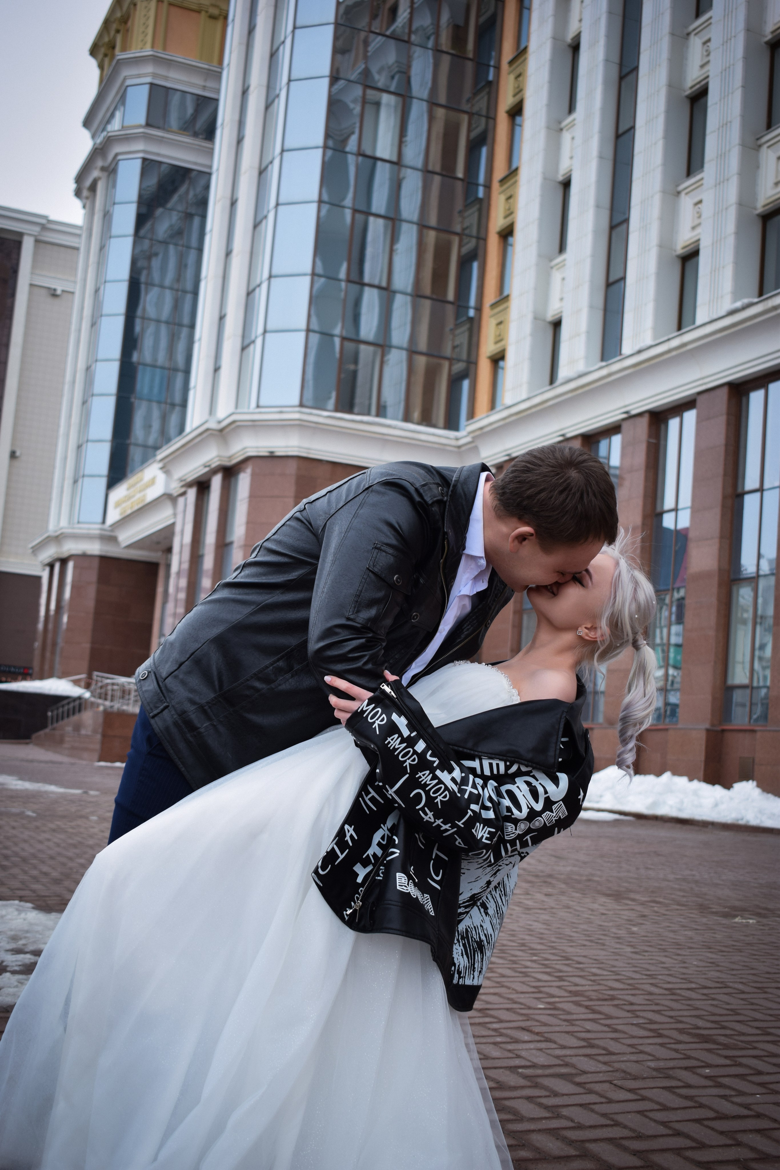 Свадьба Мария и Николай (2024г). Фотограф Москва