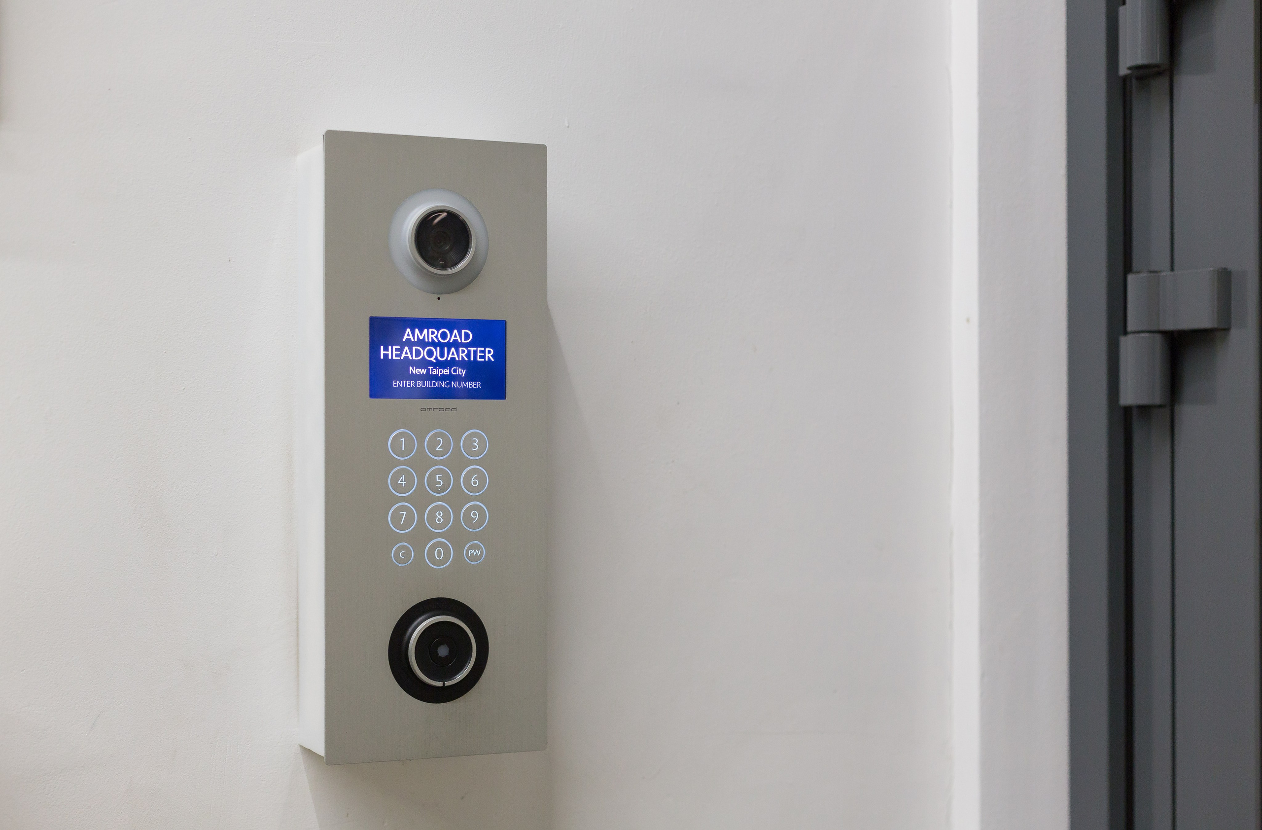 Жилой комплекс Малевич. Фотограф Алексей Зарецкий