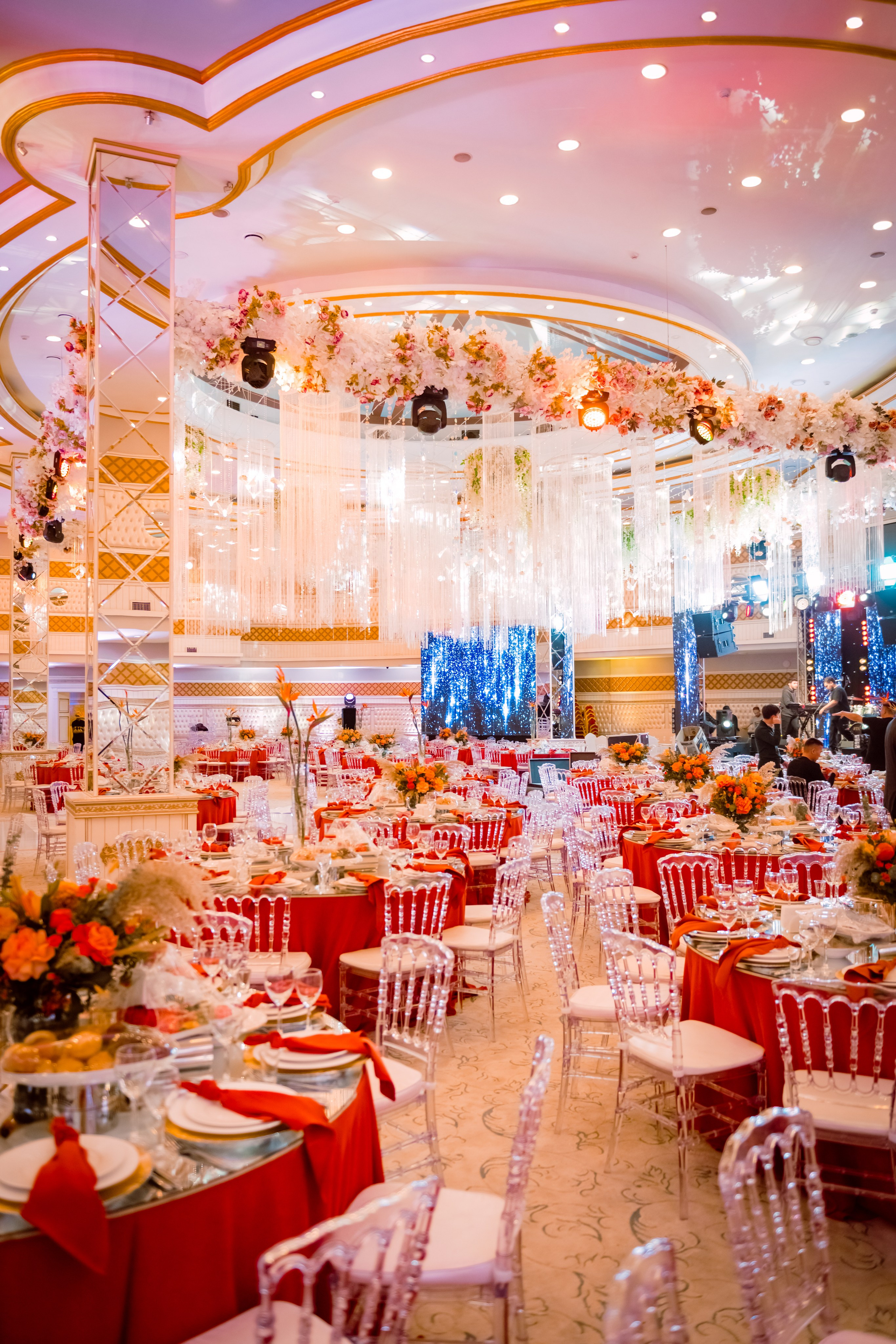 Интерьерная