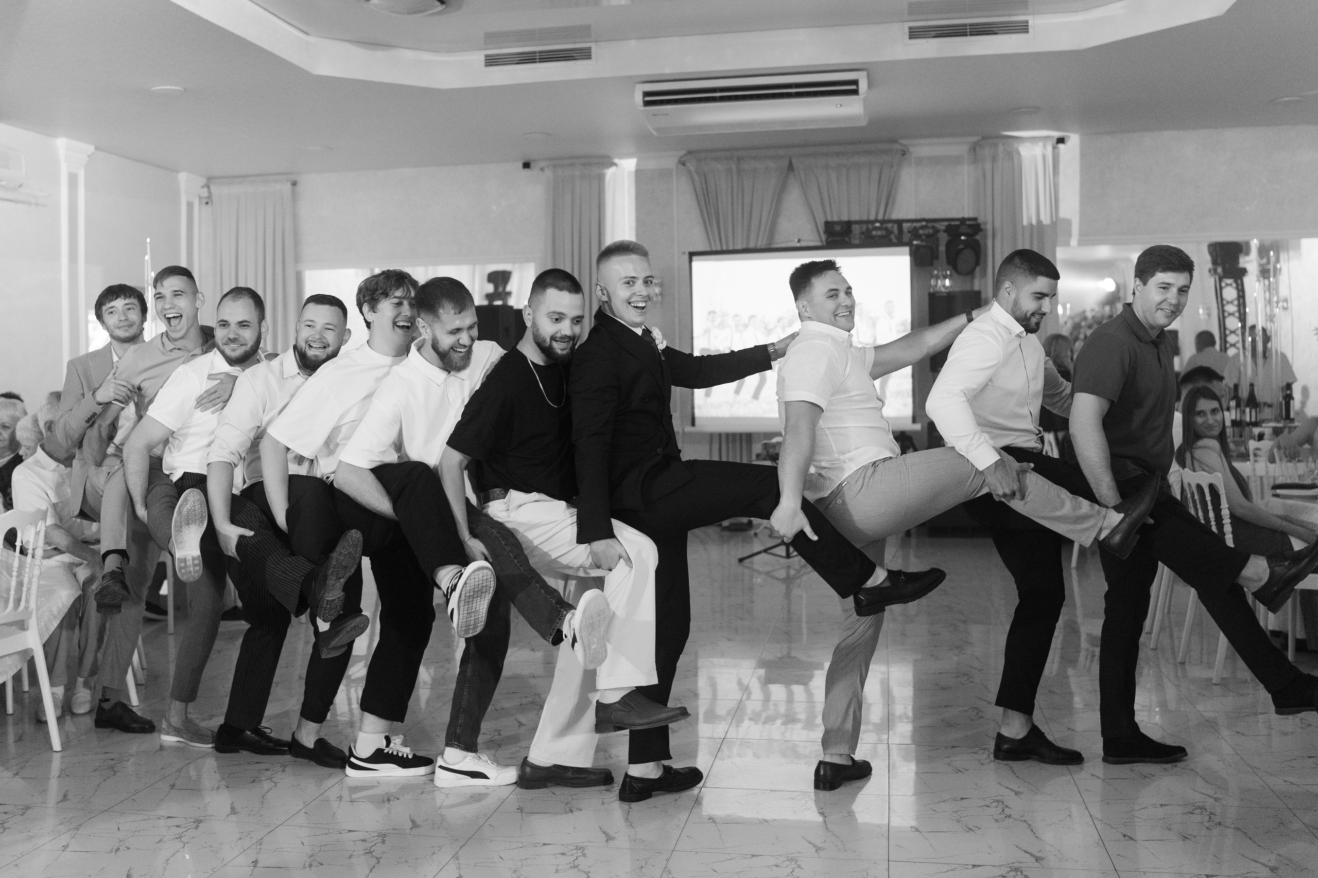 Анастасия & Дмитрий. Свадебный и портретный фотограф Алена Седининна в Крыму