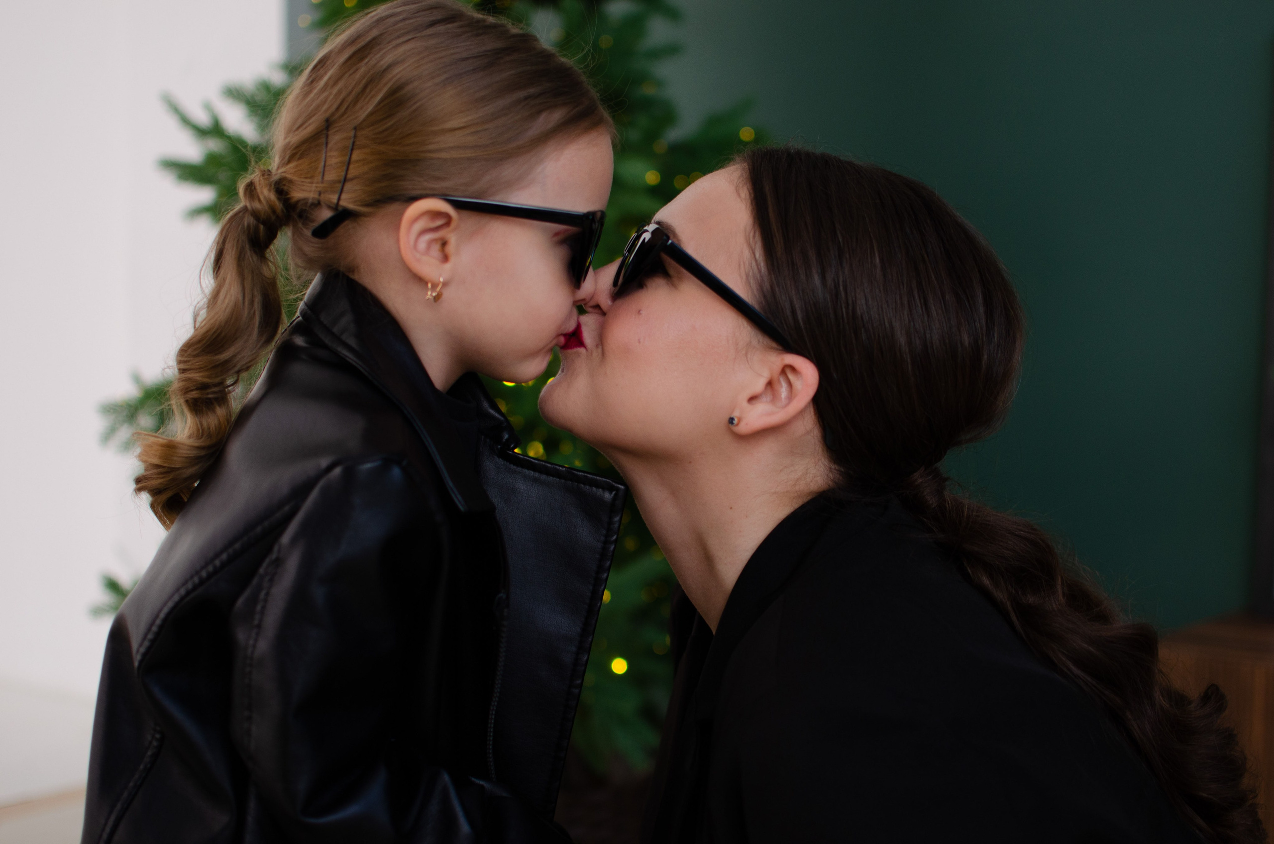 Елена и Соня '24. Дарья Матвеева фотограф в Нижнем Новгороде