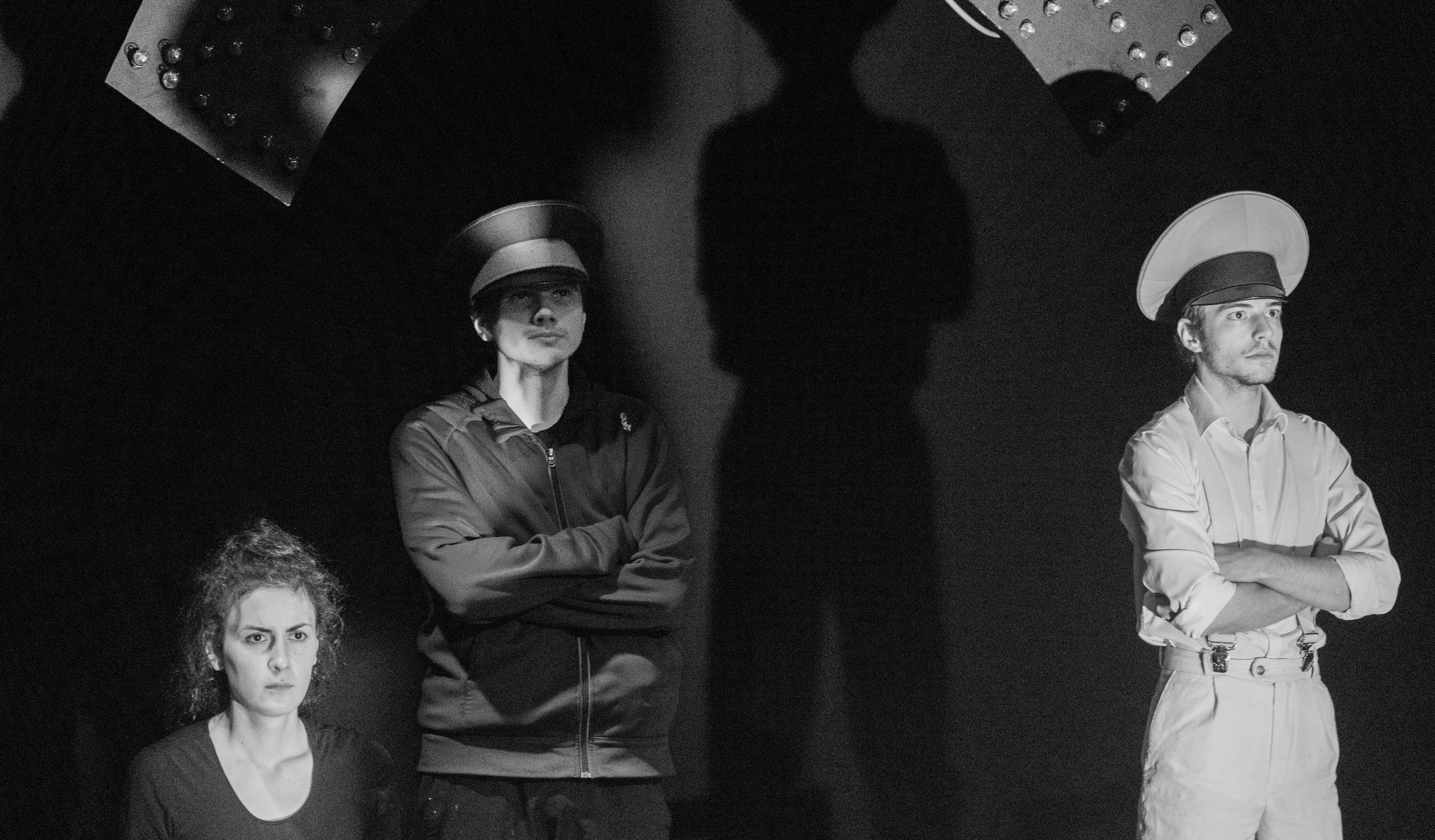 Мастерская Марии Кирилловны  Лавровой «МАГАЗИН». Фотограф Твердохлебова Дарья, г. Санкт-Петербург