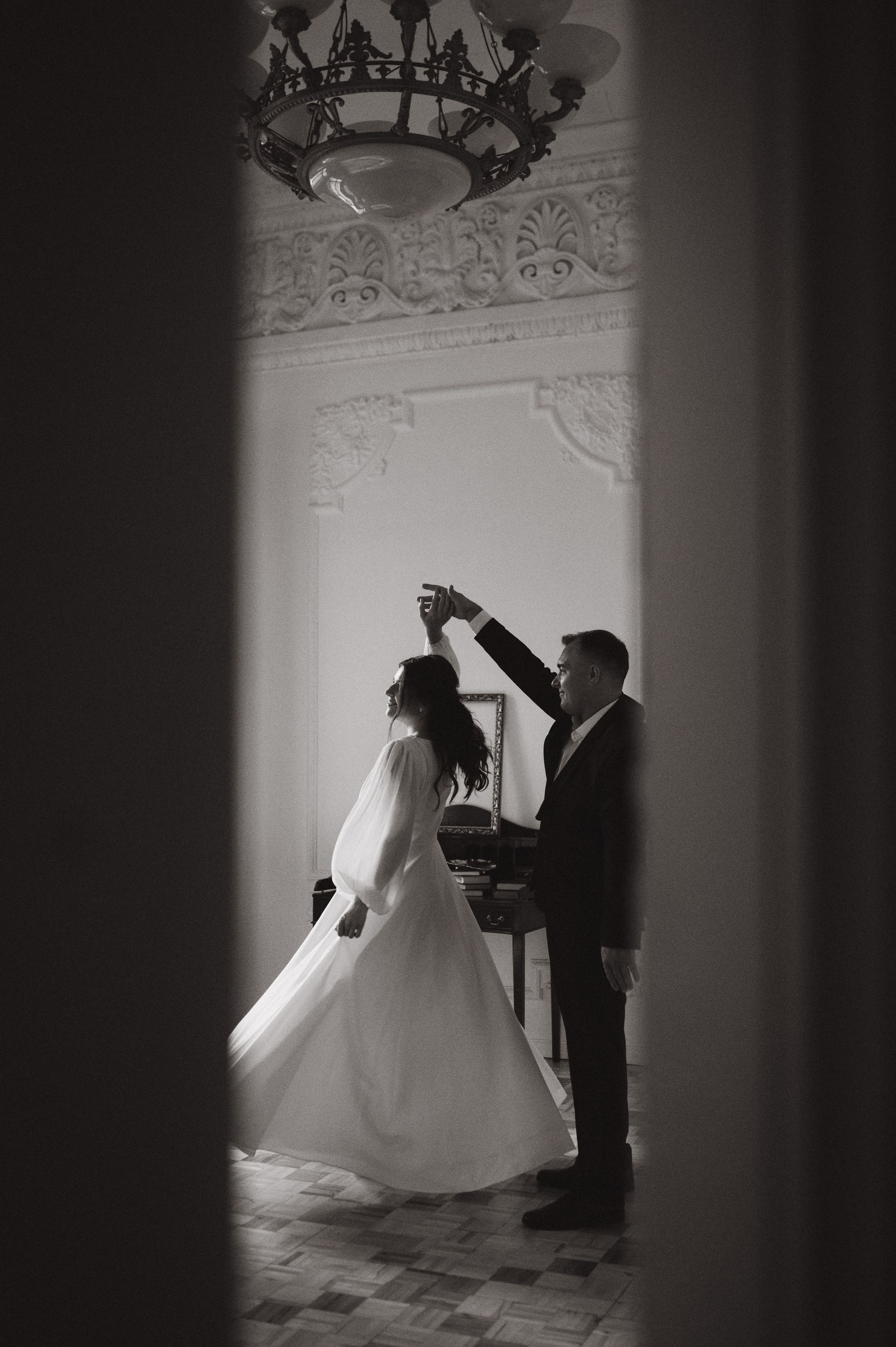 Оксана и Владислав. Фотограф Быстрова Дарья г. Москва