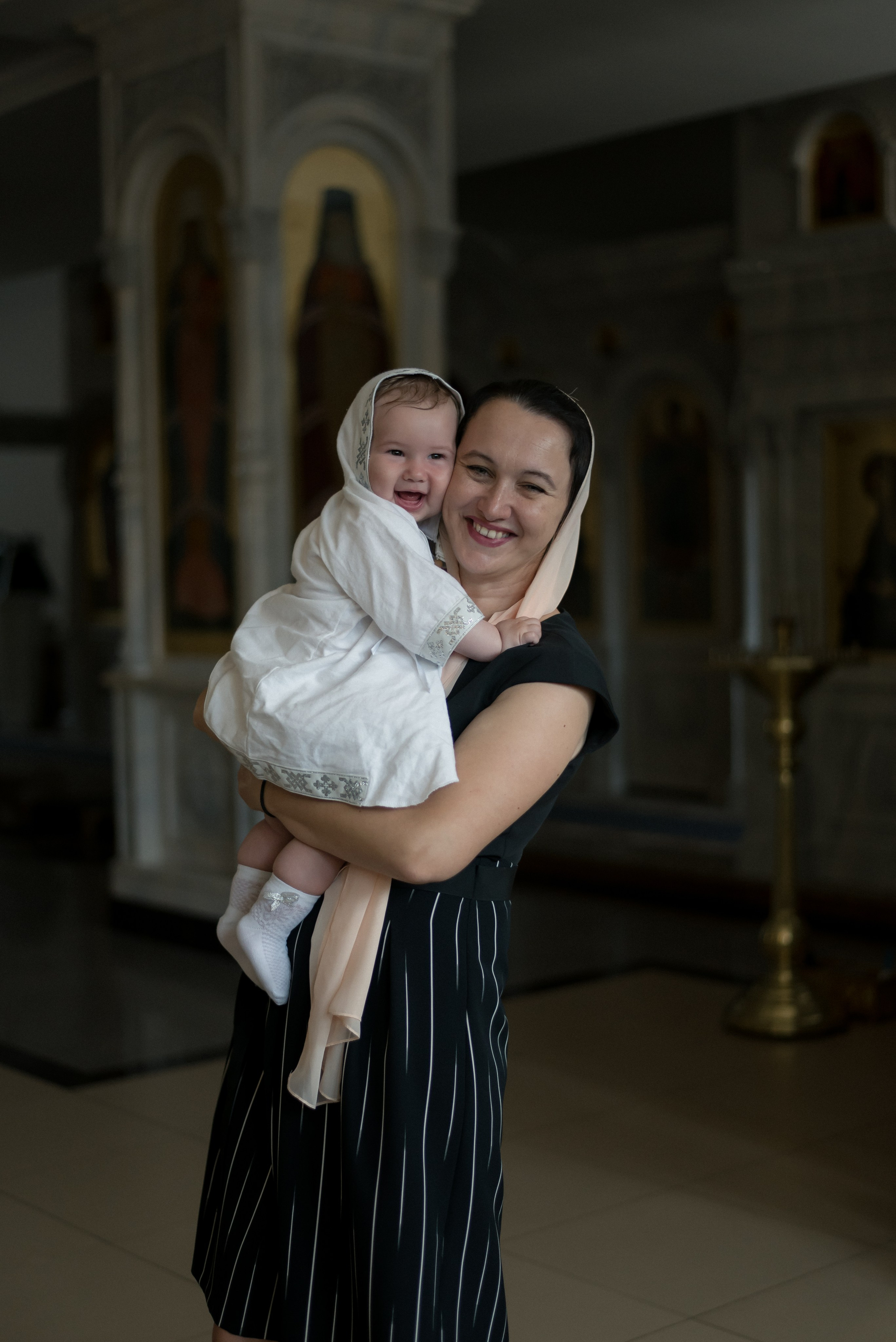 Таинства. Семейный и детский фотограф в Воронеже София Минакова