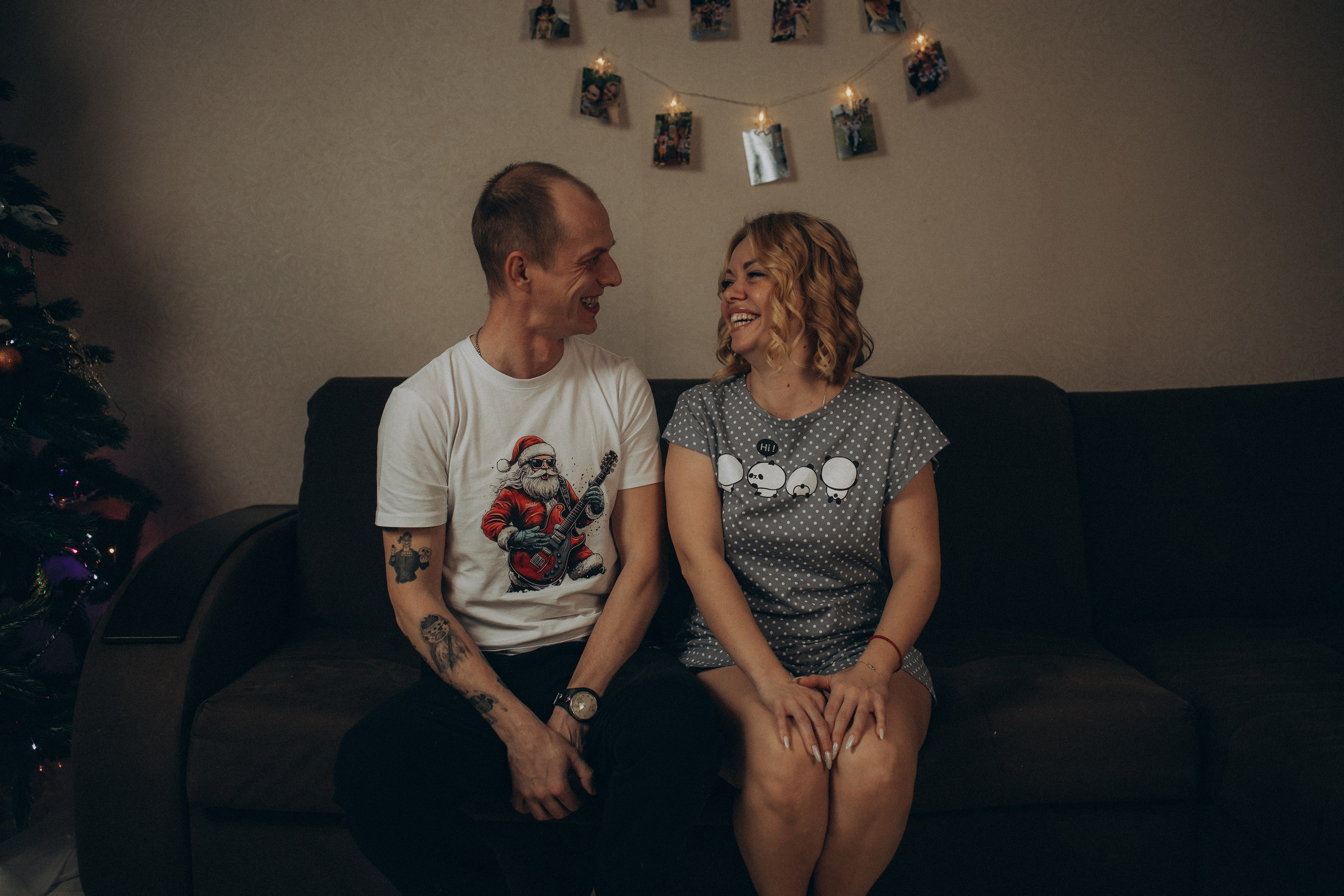 Большая семья. Семейный и детский фотограф в Нижнем Новгороде Анурьева Алена