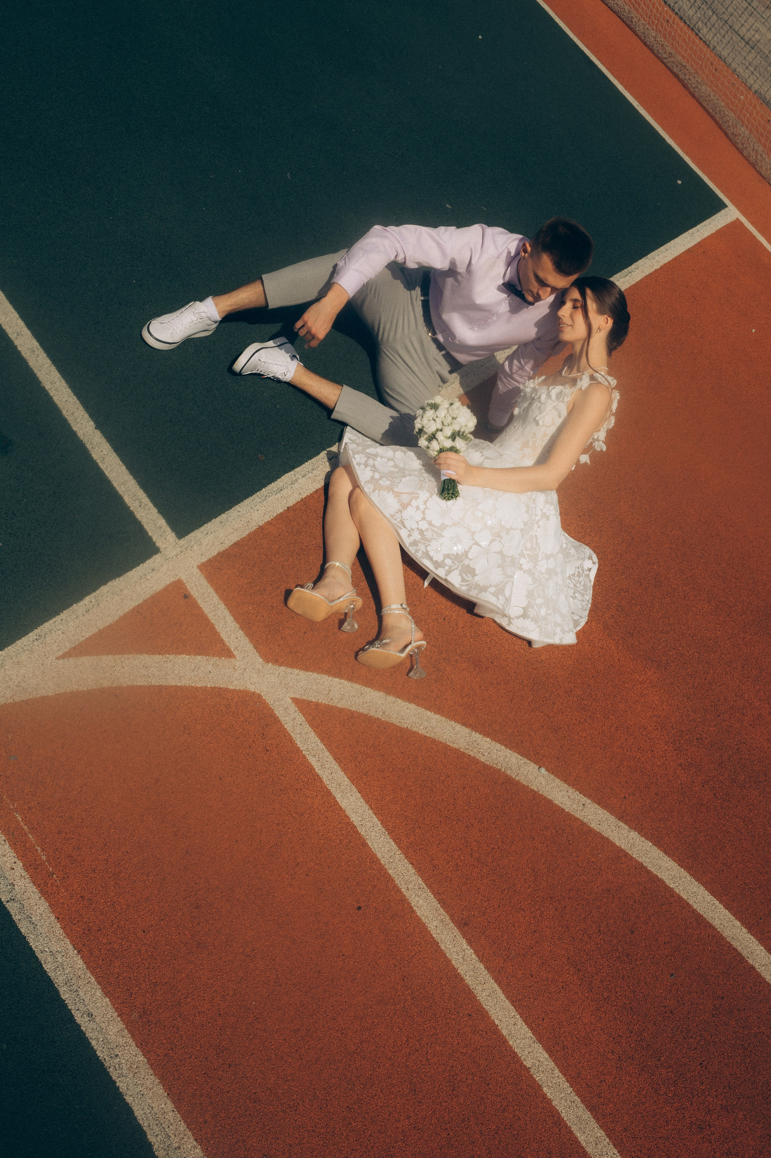 Свадьба Максима и Валерии. Свадебный фотограф Казань